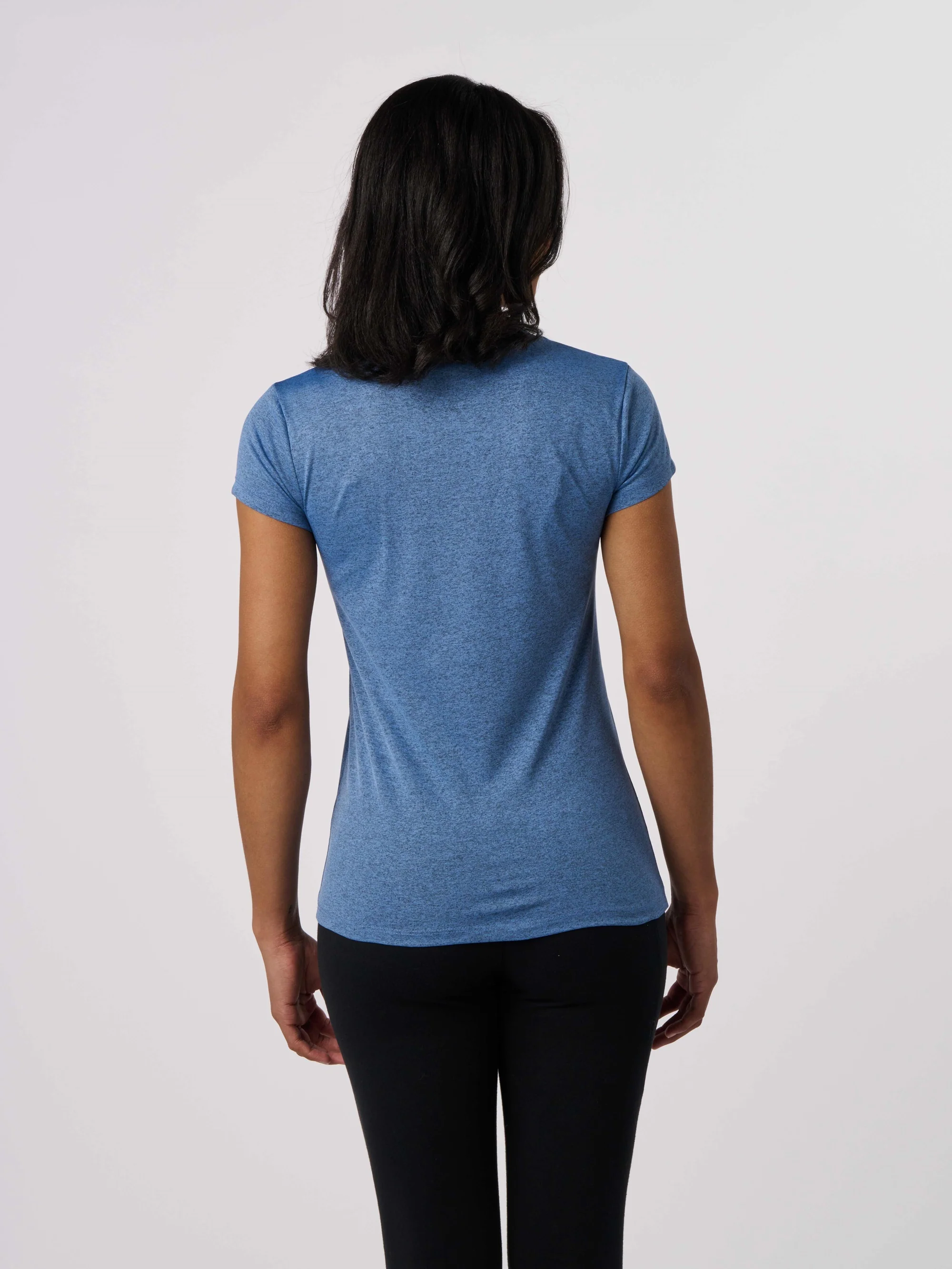RD2200V - Women's Sport V-Neck T-Shirt - Image 14