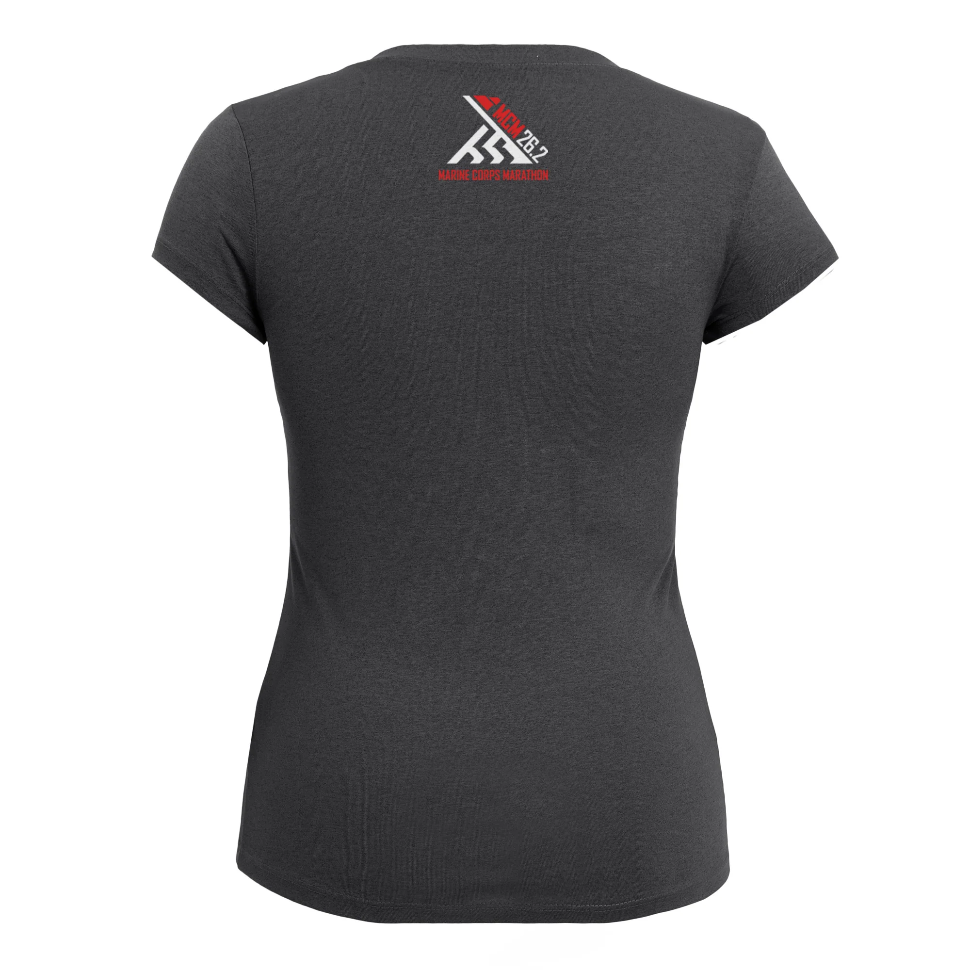2026 MCM In-Training Skyline Women's Sport T-Shirt - Image 2