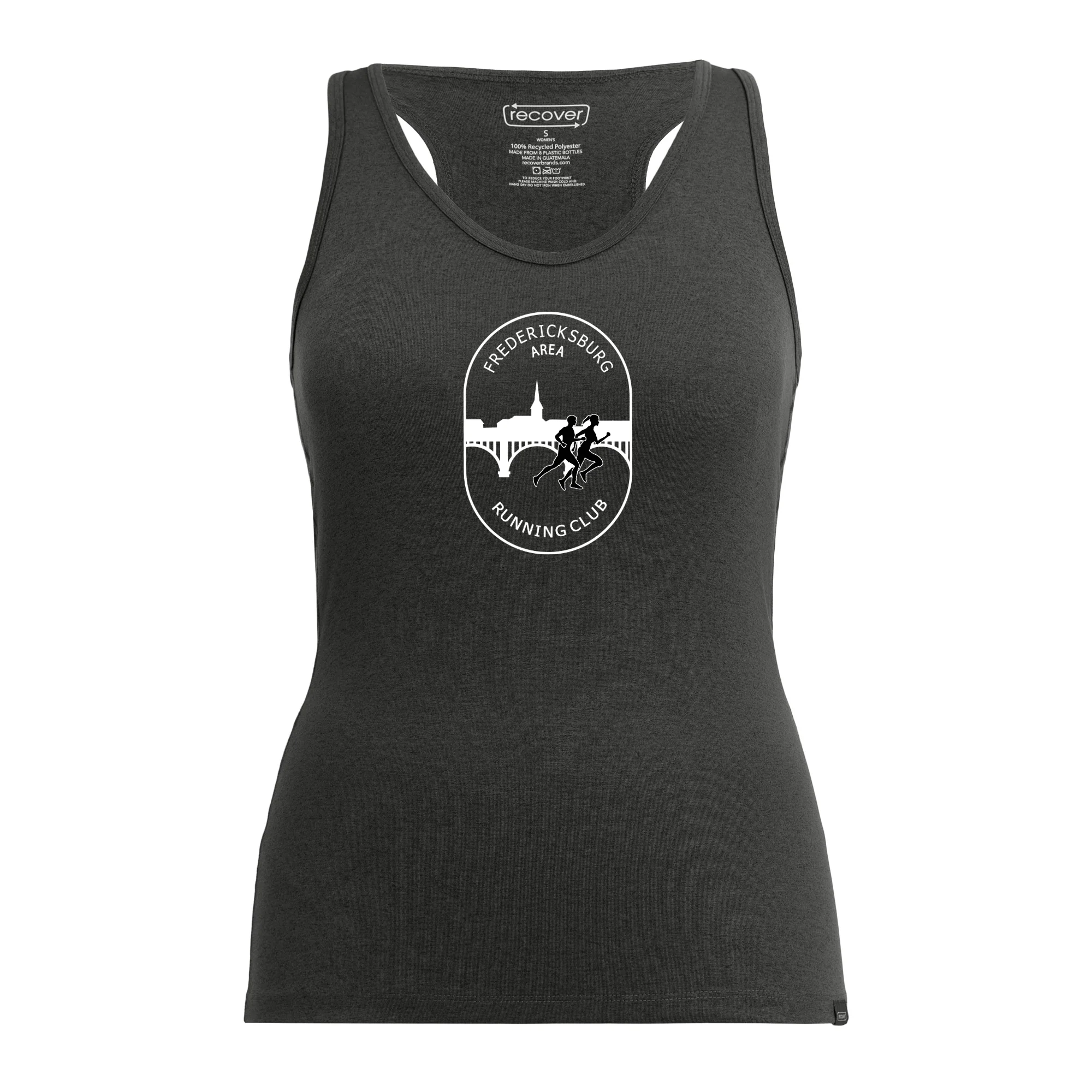FARC Women's Sport Tank