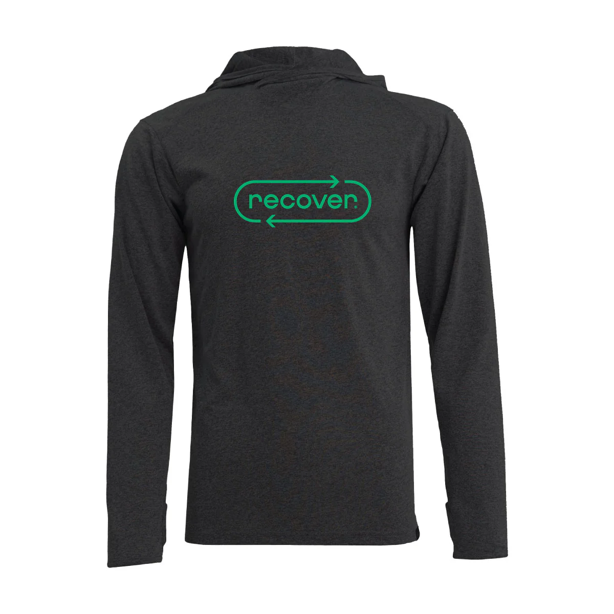 RD4000 - Responsible Sun Hoodie - Image 3