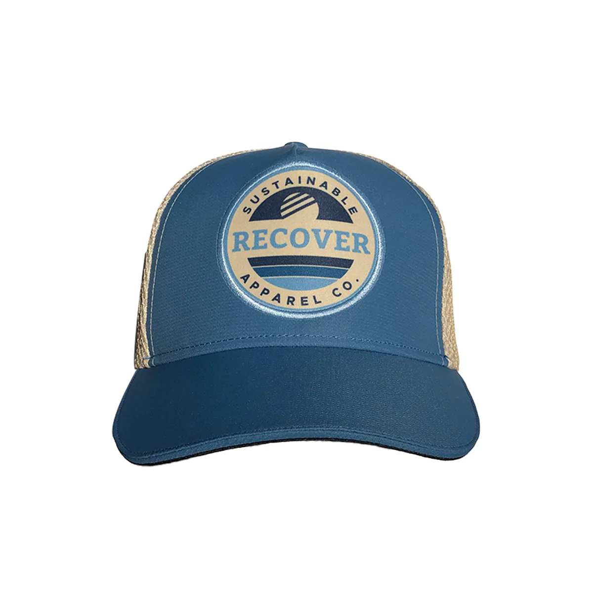 HT9000 - Retro Recover Trucker Hat - Image 6