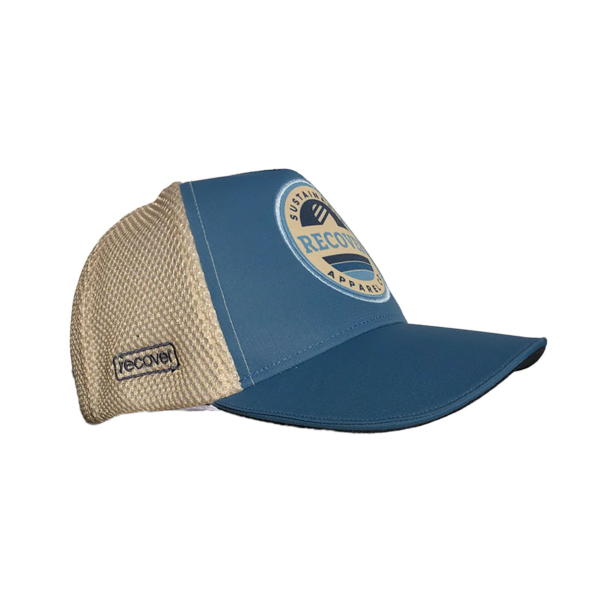 HT9000 - Retro Recover Trucker Hat - Image 7
