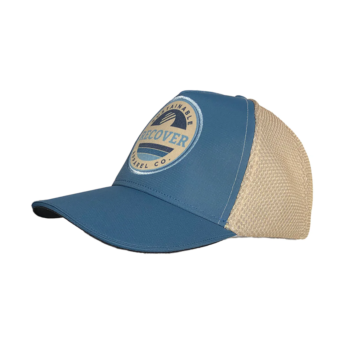 HT9000 - Retro Recover Trucker Hat - Image 8