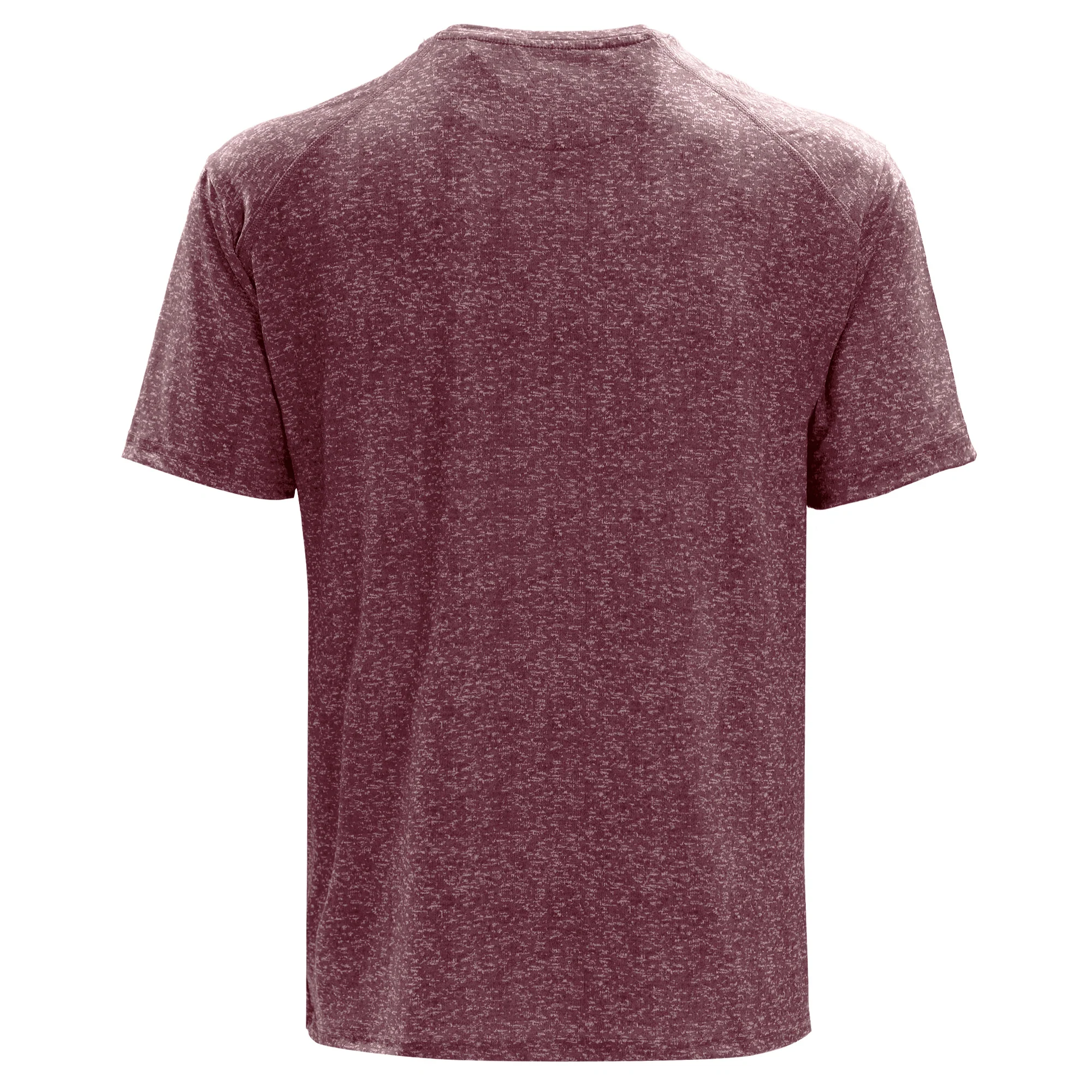 RM2101 - Men's Sport Stretch Short Sleeve T-Shirt - Image 18