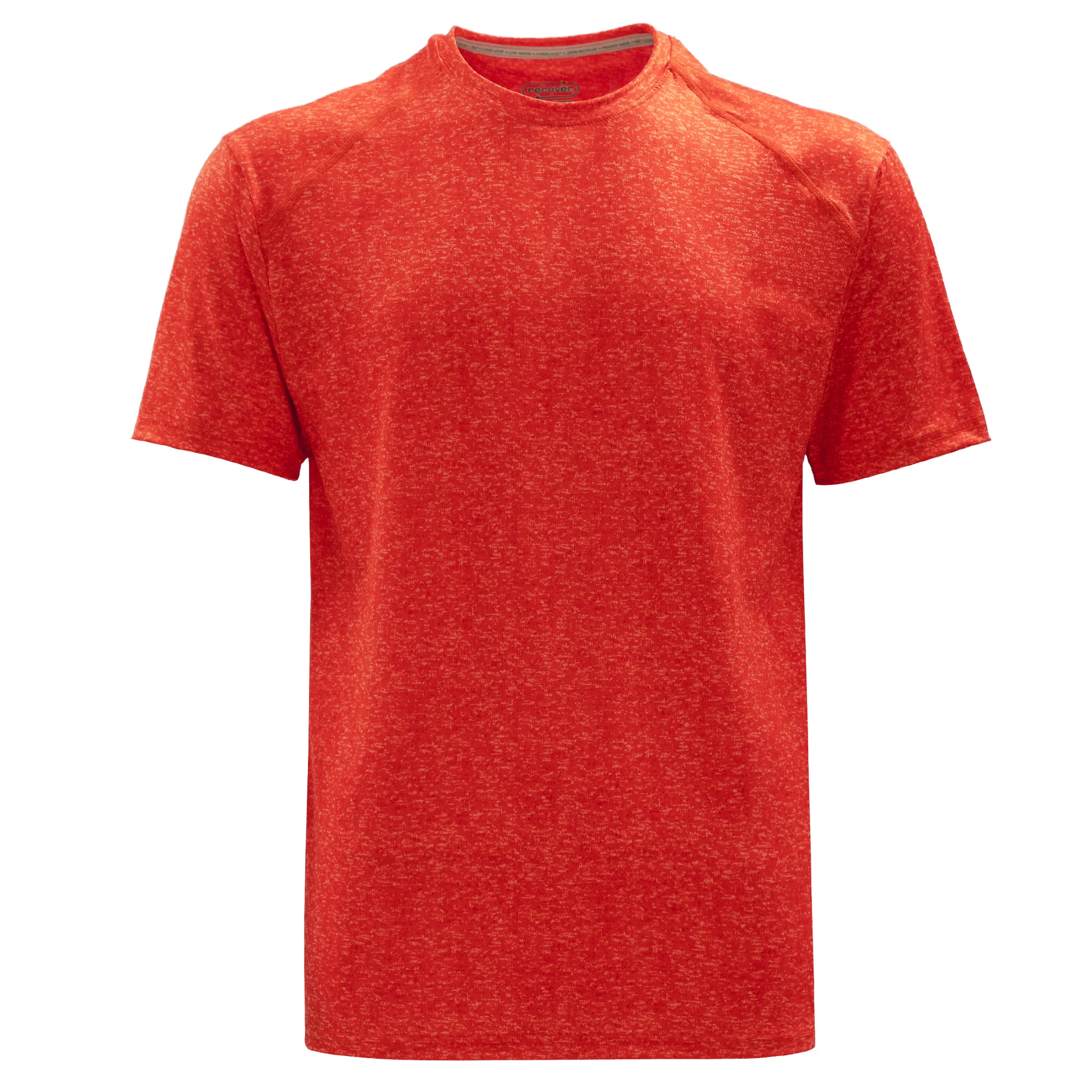RM2101 - Men's Sport Stretch Short Sleeve T-Shirt - Image 19