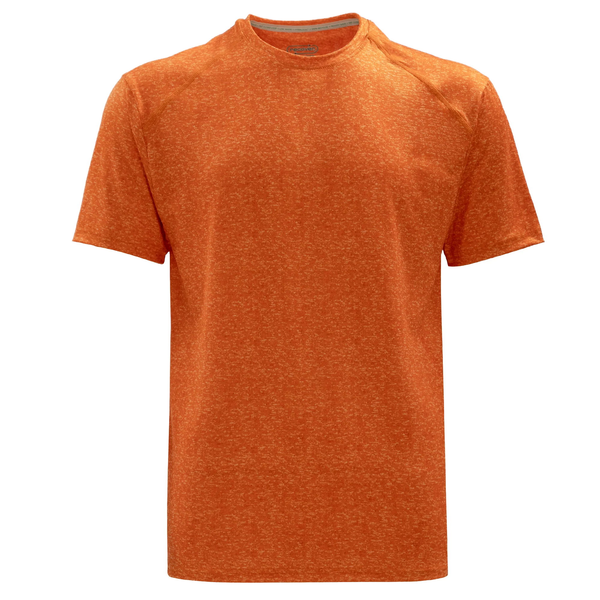 RM2101 - Men's Sport Stretch Short Sleeve T-Shirt - Image 21