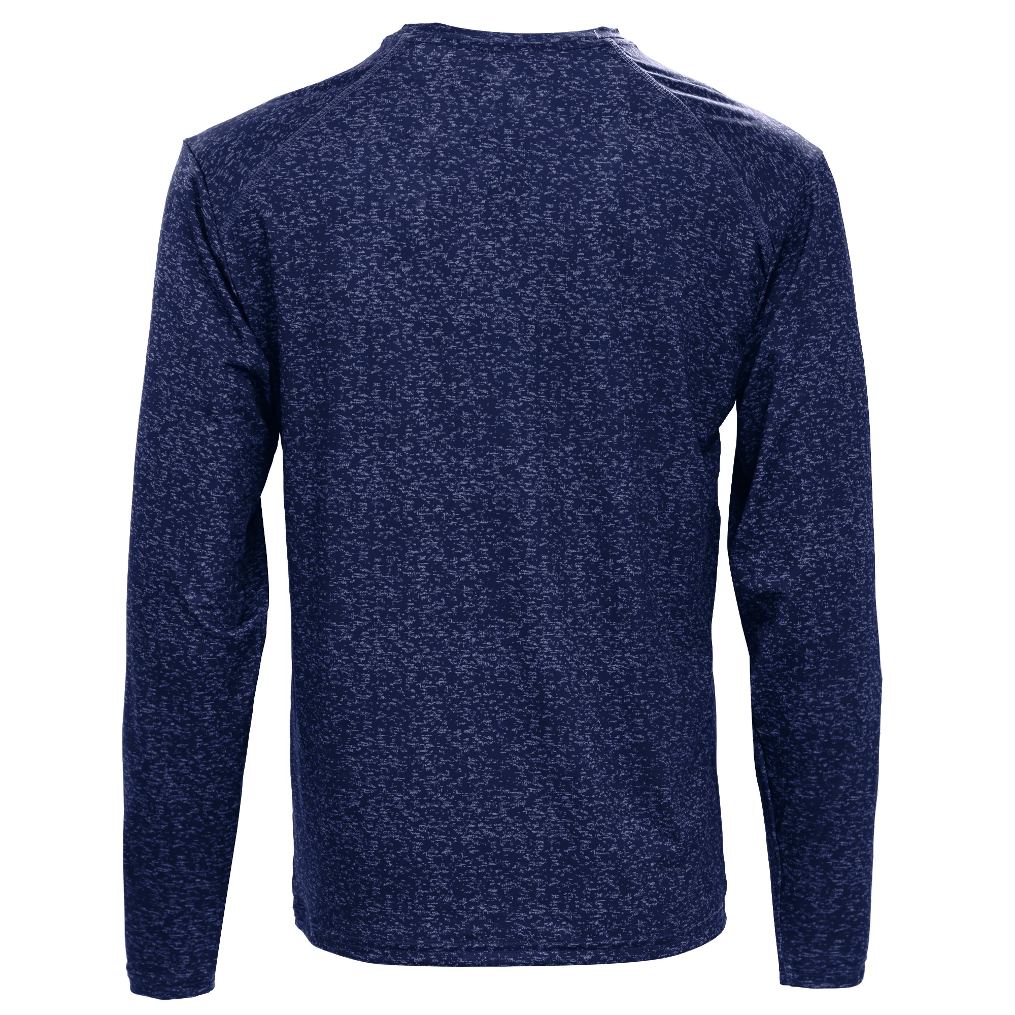 RM3101 - Men’s Sport Stretch Long Sleeve T-Shirt - Image 10