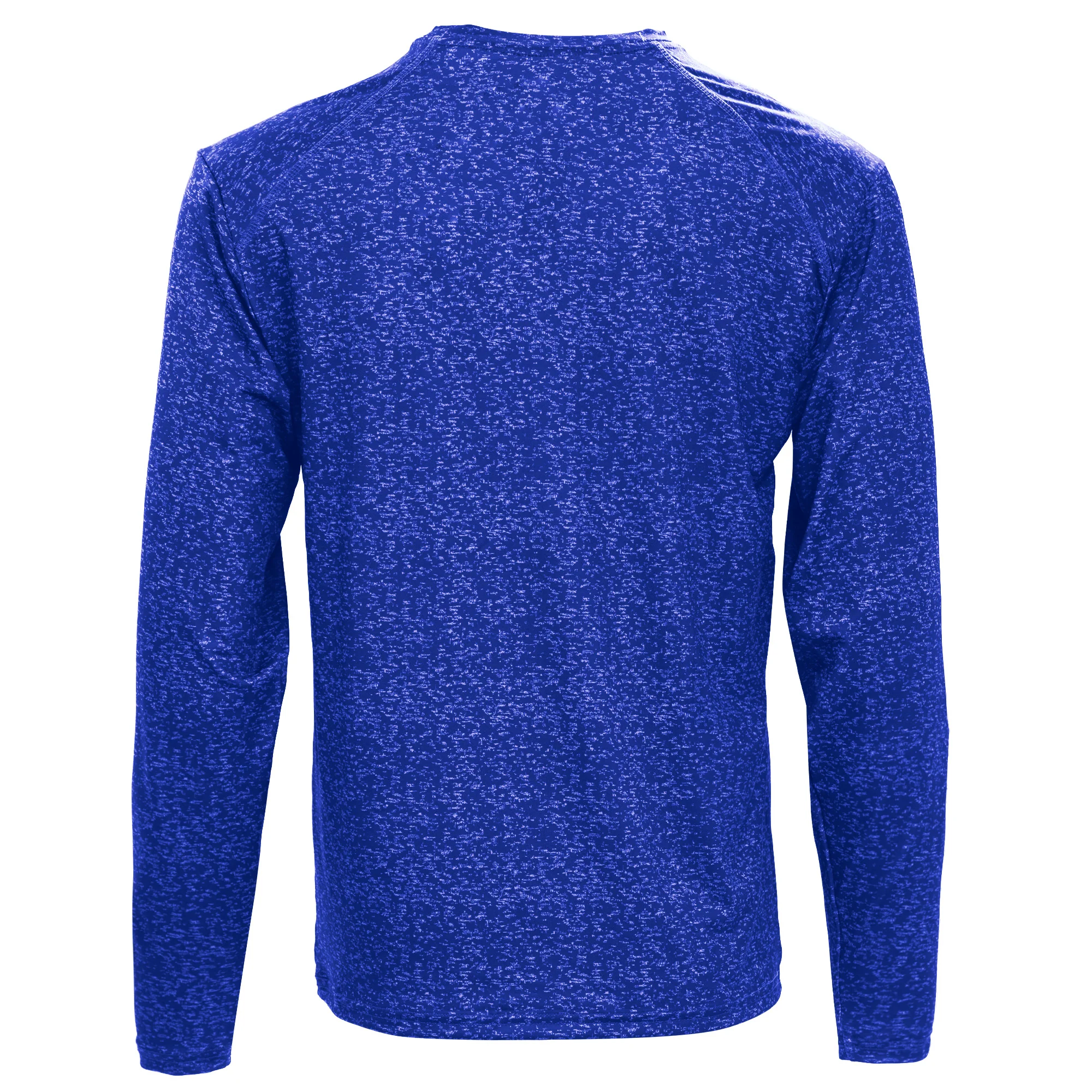 RM3101 - Men’s Sport Stretch Long Sleeve T-Shirt - Image 12