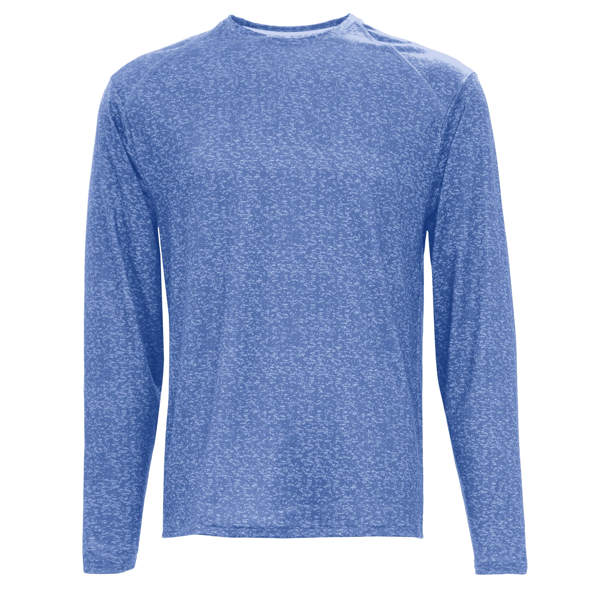 RM3101 - Men’s Sport Stretch Long Sleeve T-Shirt - Image 13