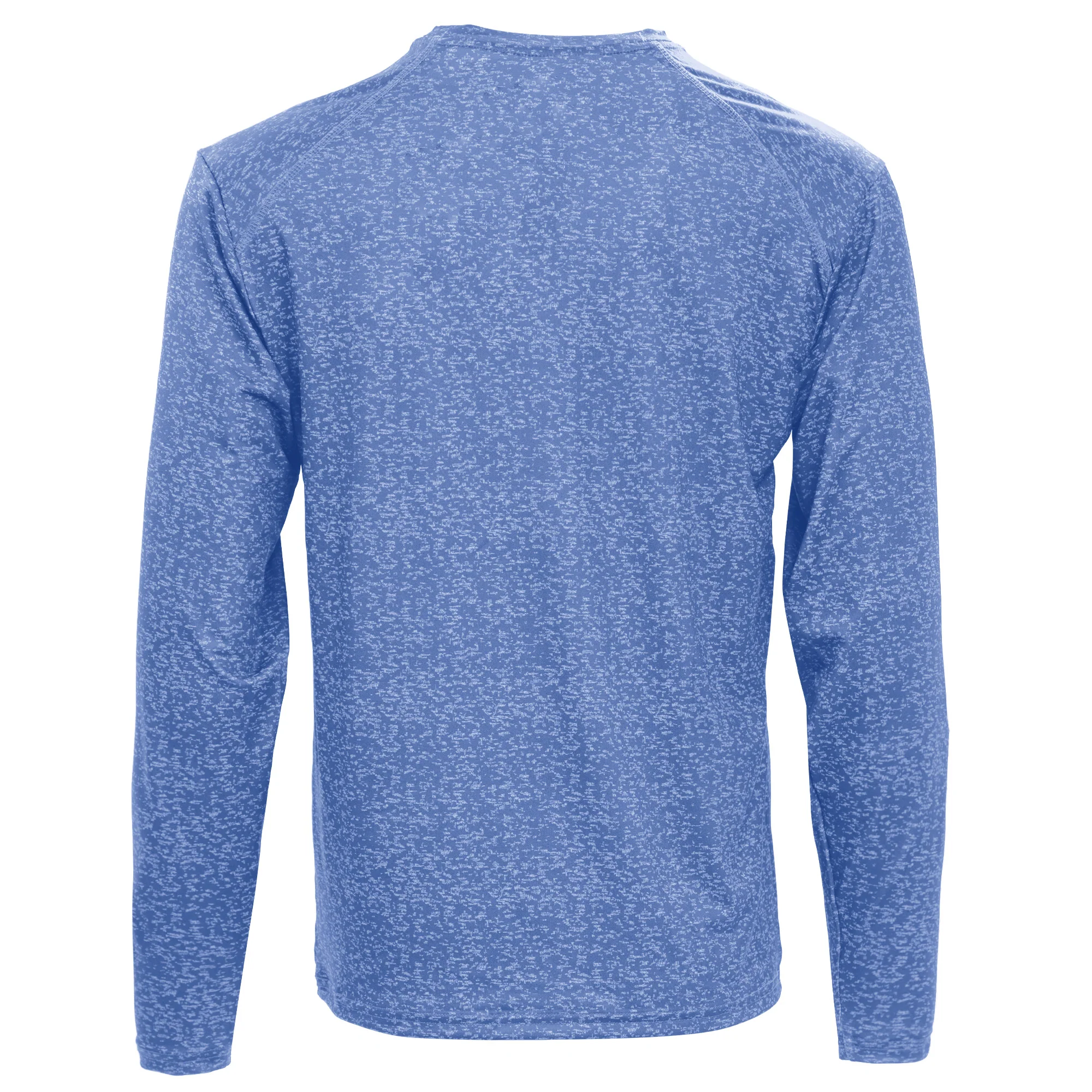 RM3101 - Men’s Sport Stretch Long Sleeve T-Shirt - Image 14