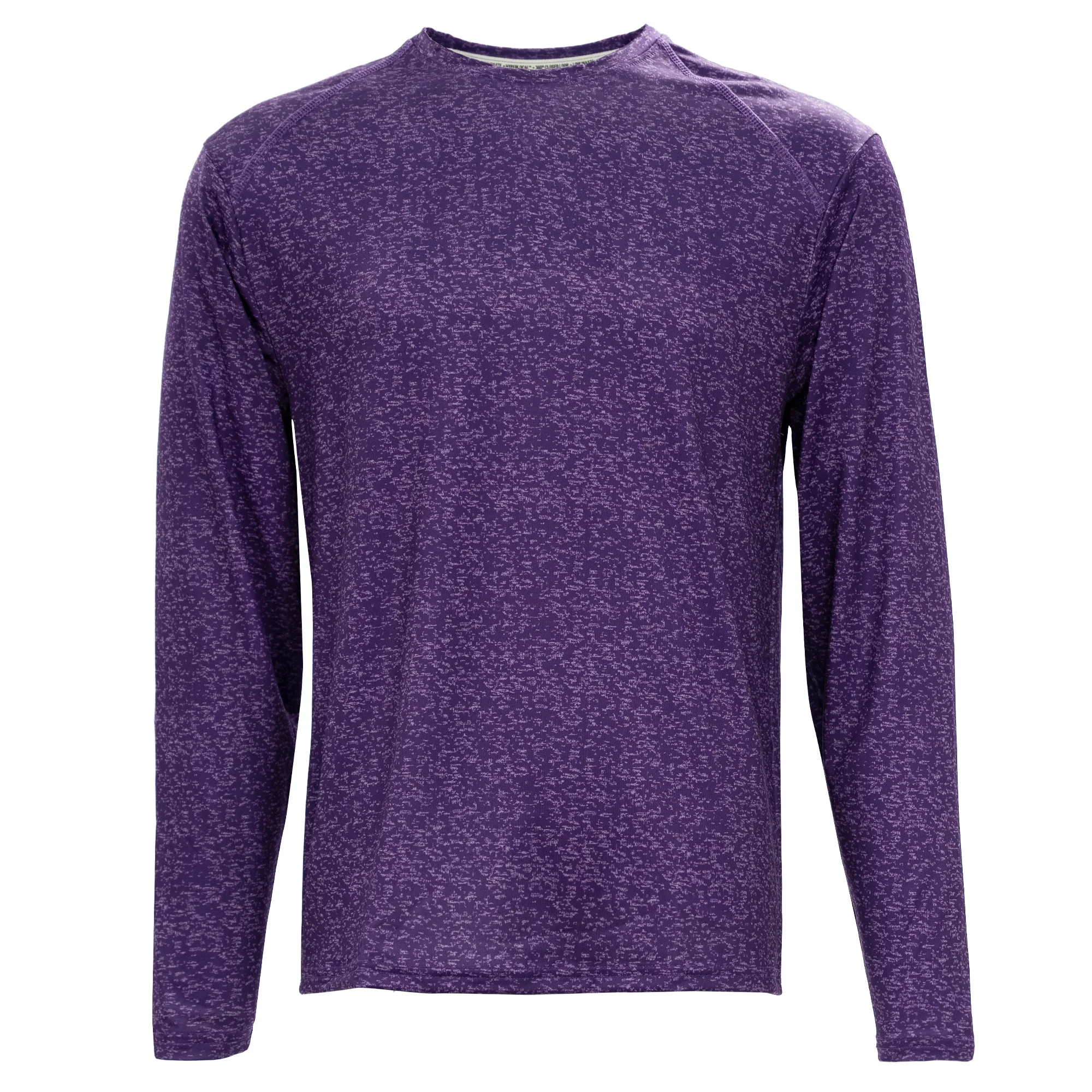 RM3101 - Men’s Sport Stretch Long Sleeve T-Shirt - Image 15