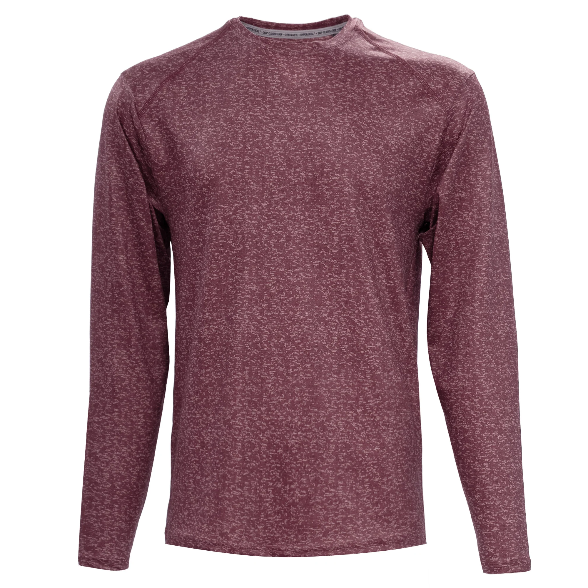 RM3101 - Men’s Sport Stretch Long Sleeve T-Shirt - Image 19