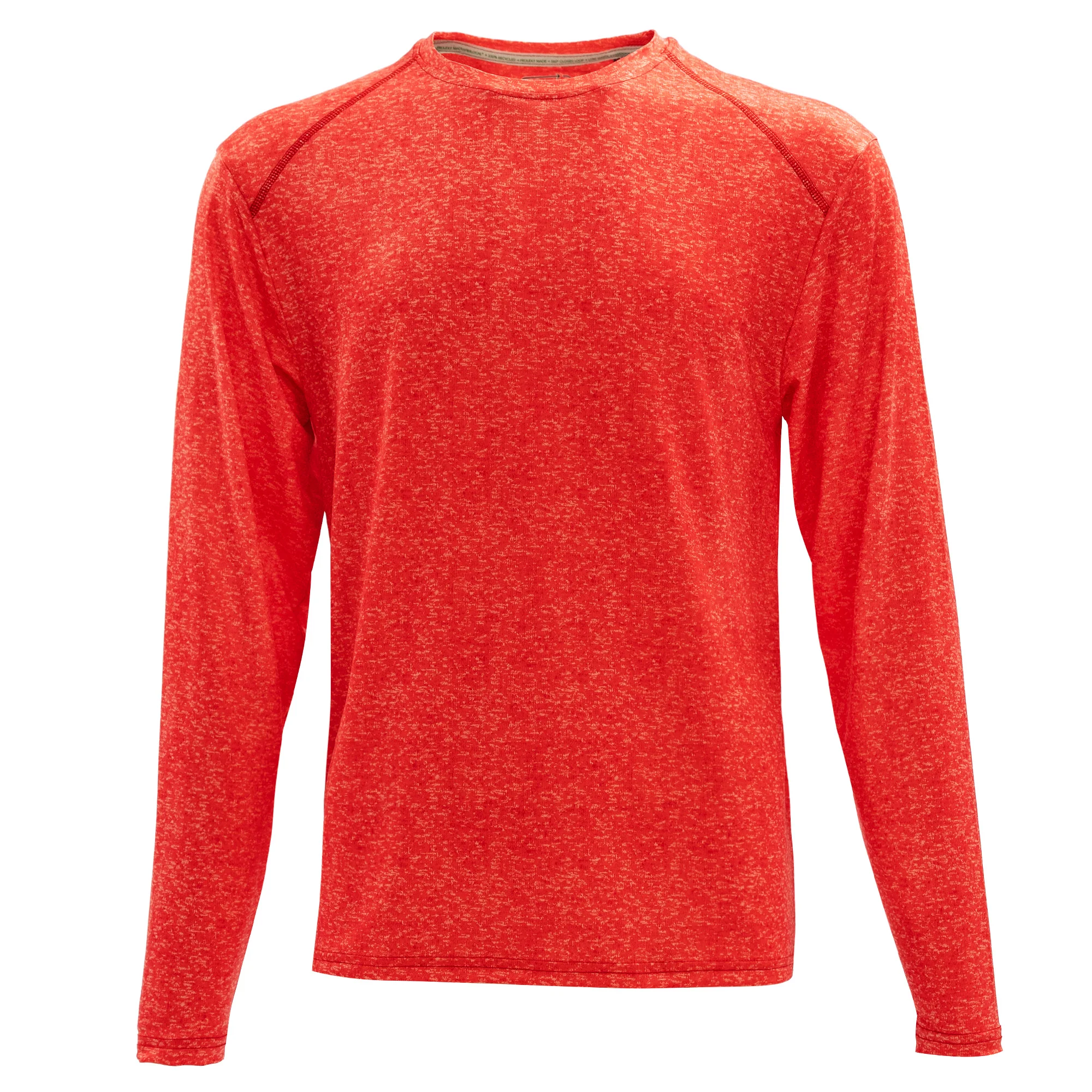 RM3101 - Men’s Sport Stretch Long Sleeve T-Shirt - Image 21