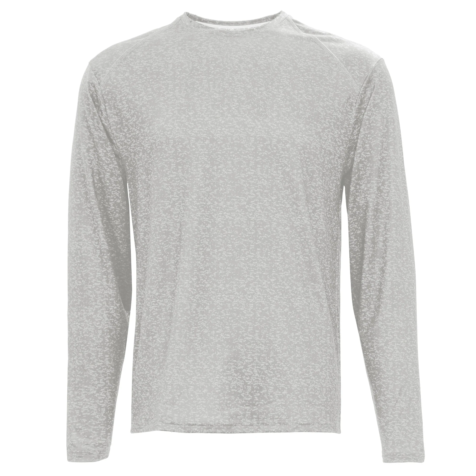 RM3101 - Men’s Sport Stretch Long Sleeve T-Shirt - Image 5