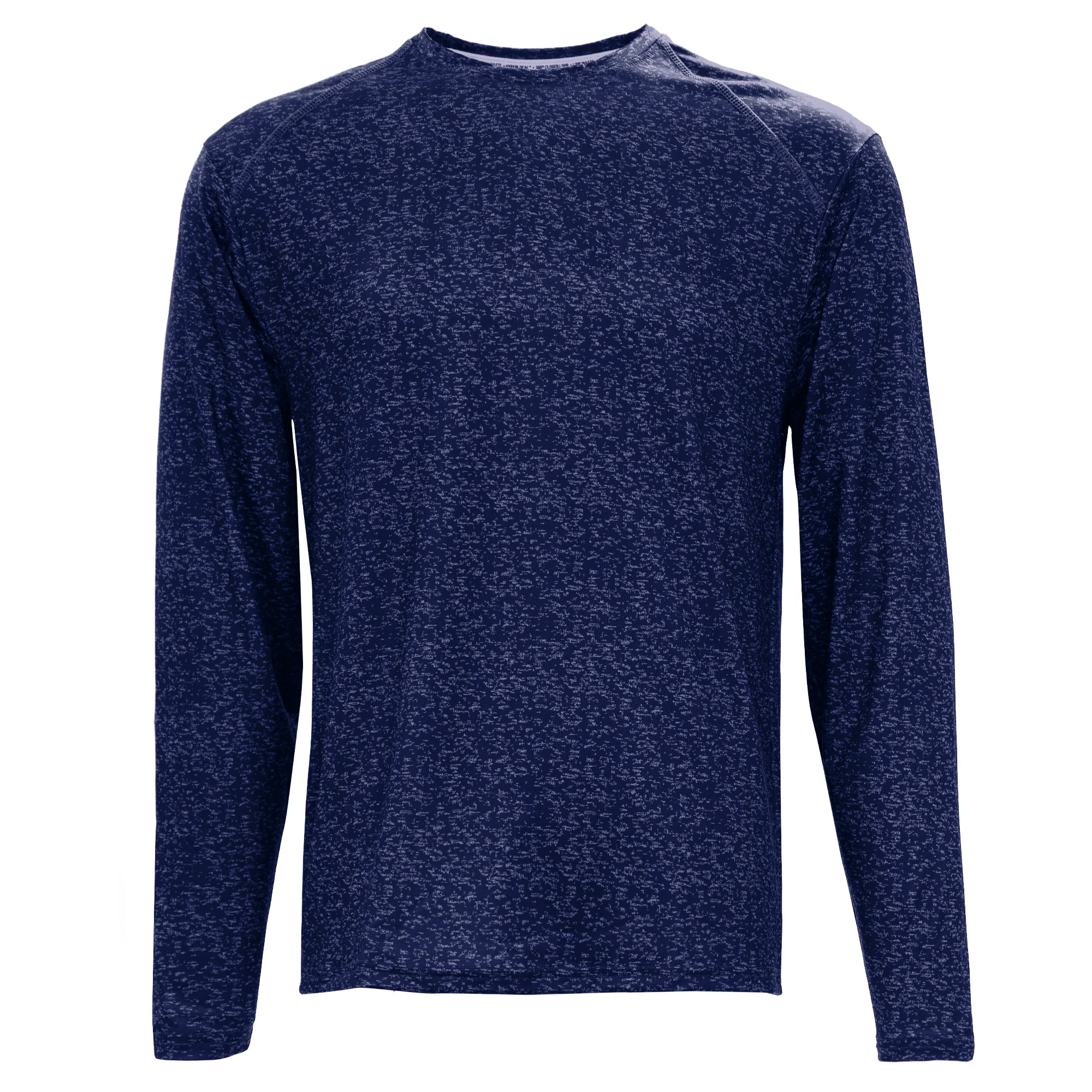RM3101 - Men’s Sport Stretch Long Sleeve T-Shirt - Image 9