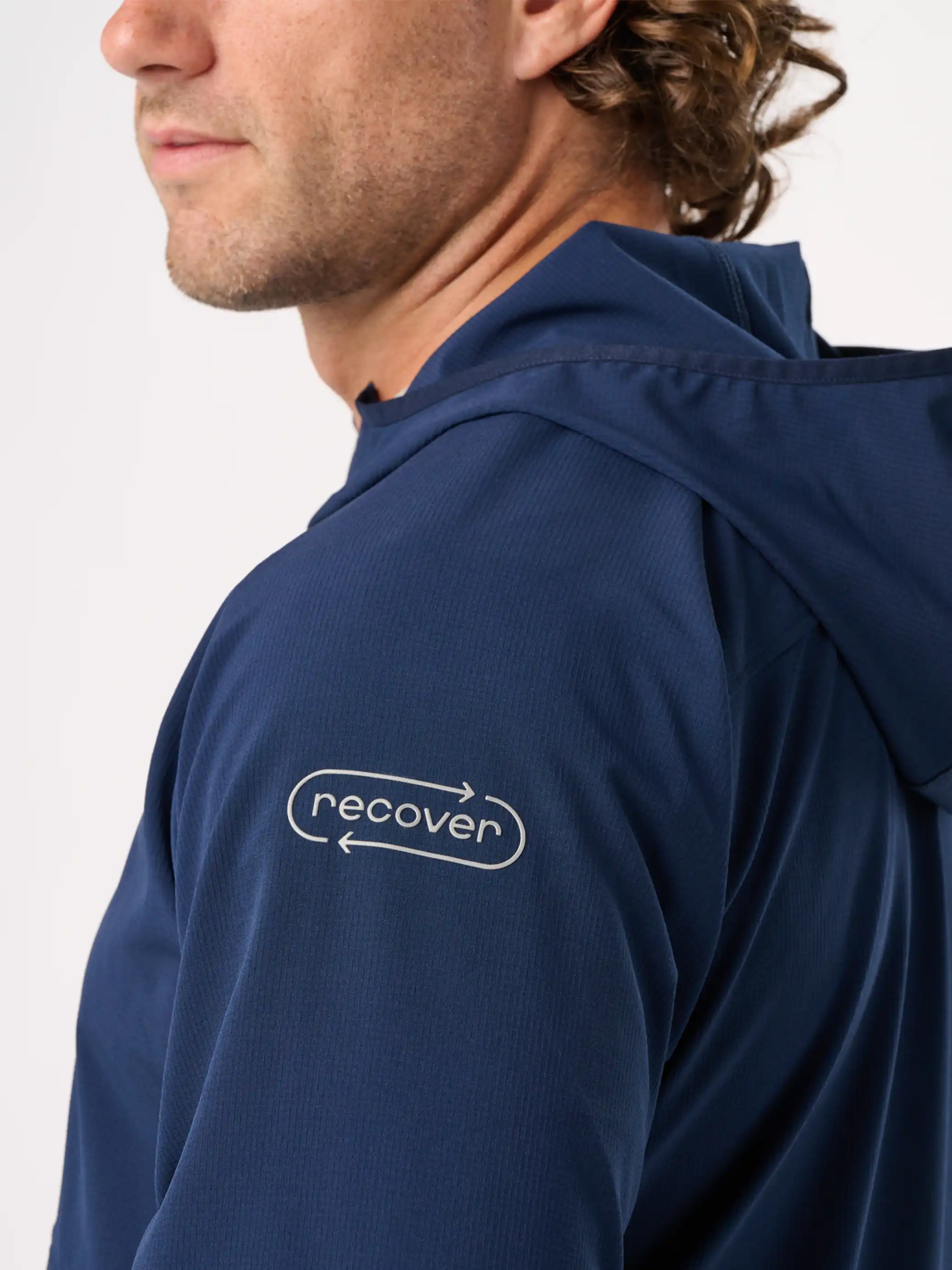 RM8103 - Men's Impact Jacket - Image 3