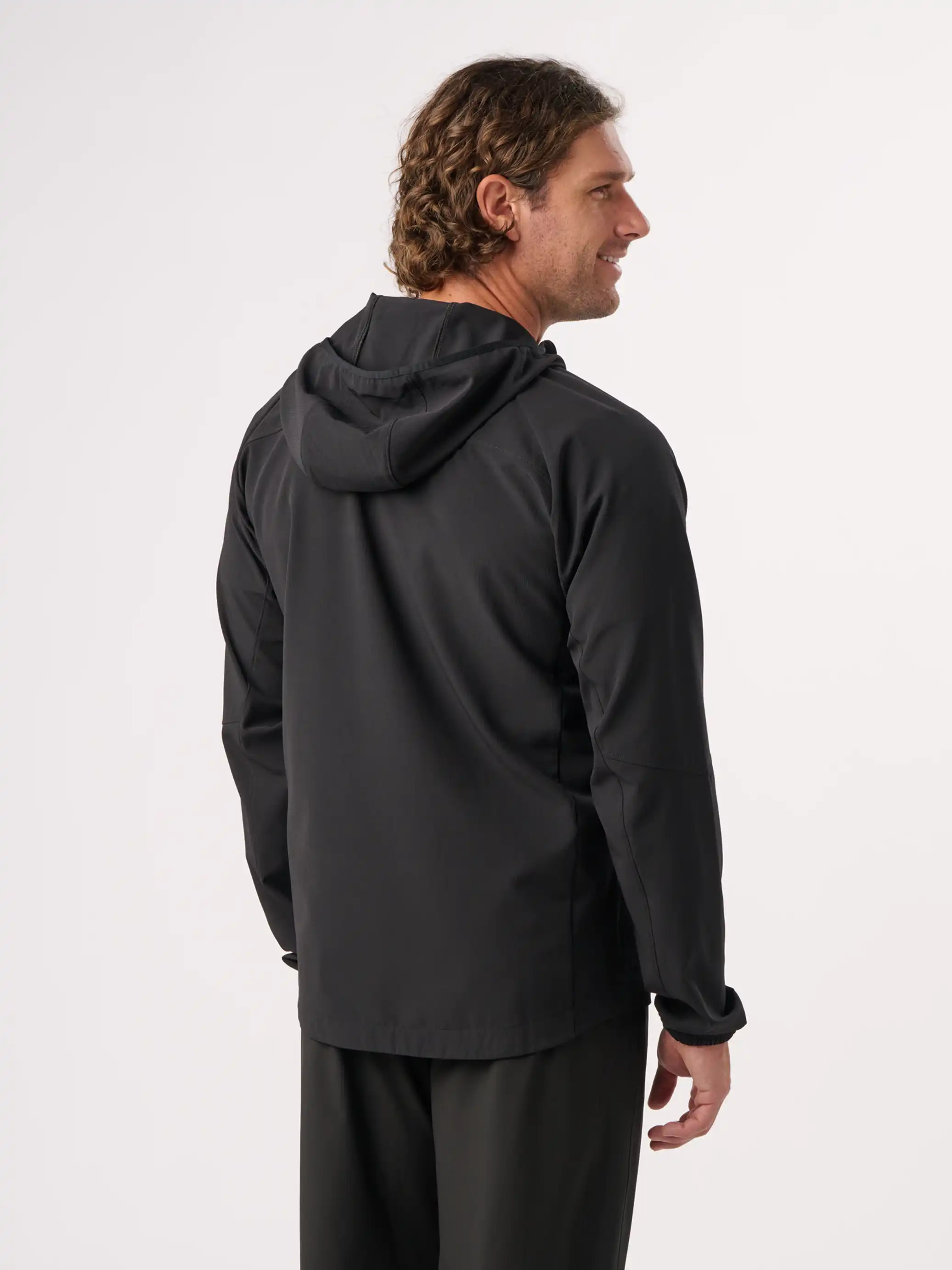 RM8103 - Men's Impact Jacket - Image 7