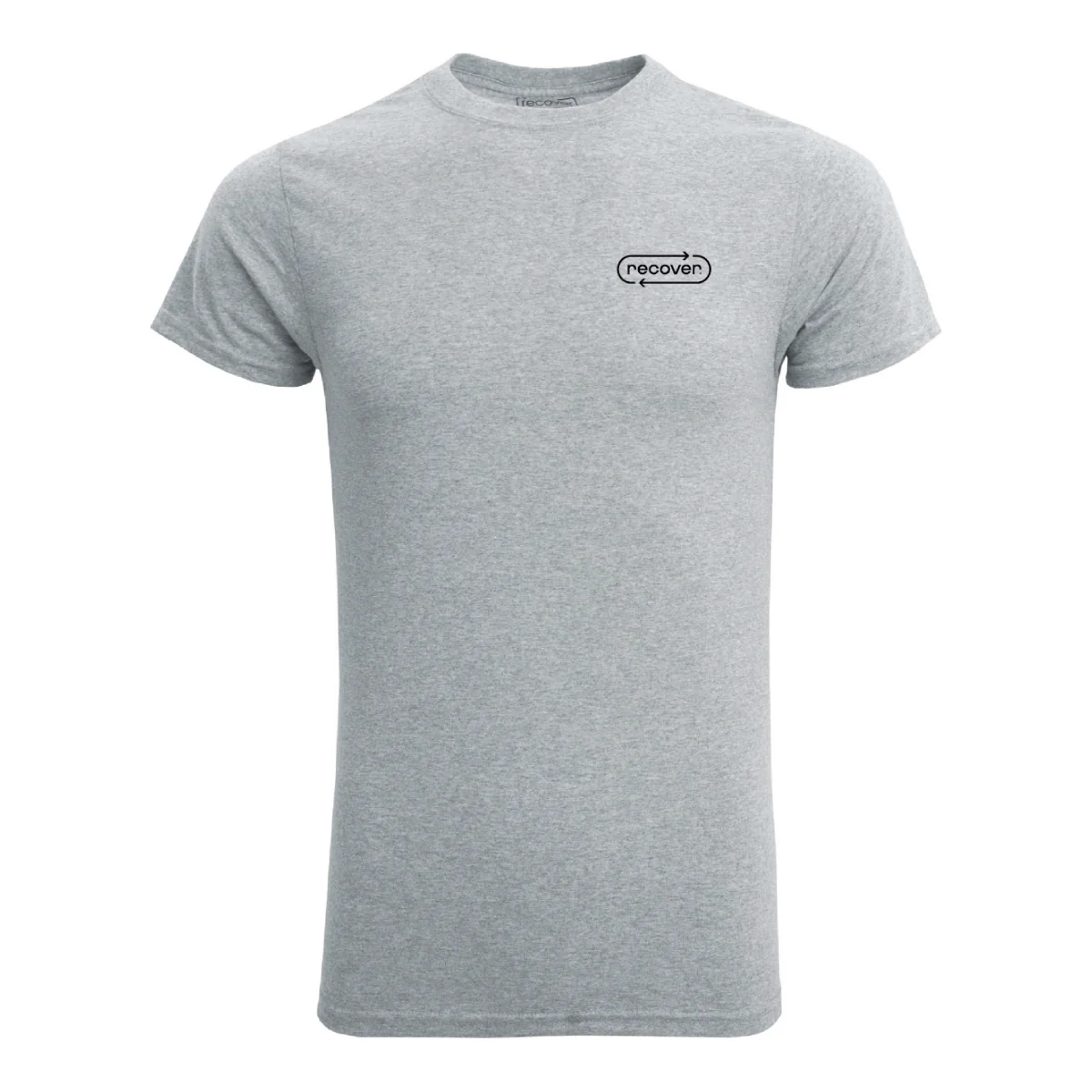 RS100 - Positive Impact Short Sleeve T-Shirt - Image 7