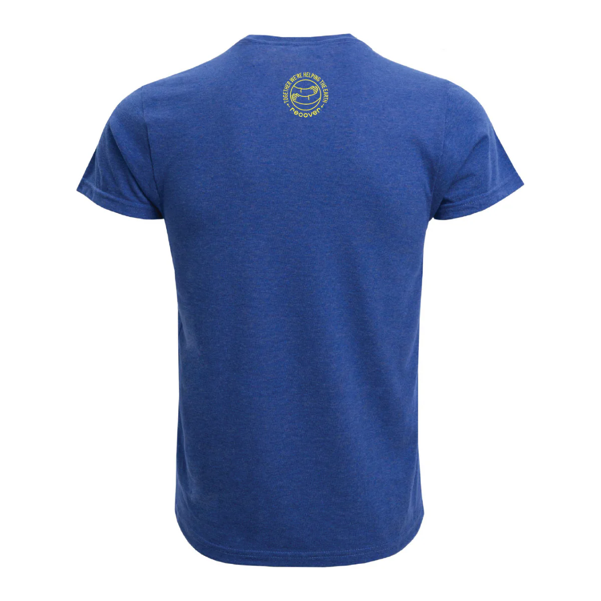 RS100 - Proudly Made Short Sleeve T-Shirt - Image 4