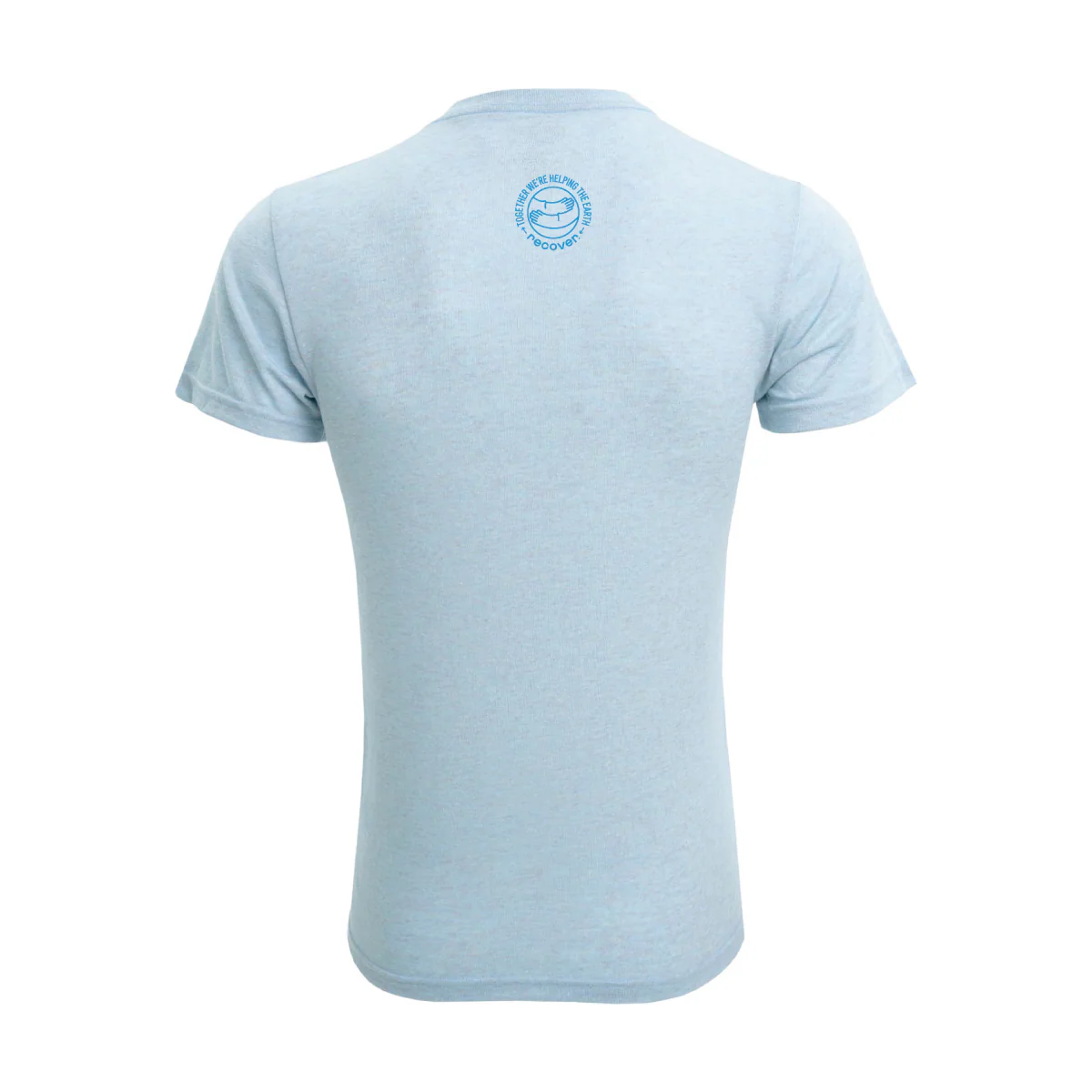 RS100 - Proudly Made Short Sleeve T-Shirt - Image 7