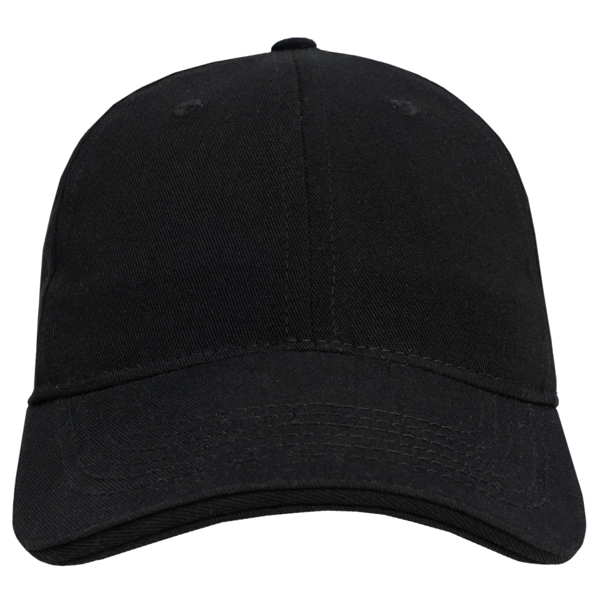 RU9201 - Eco Snapback Hat - Image 2