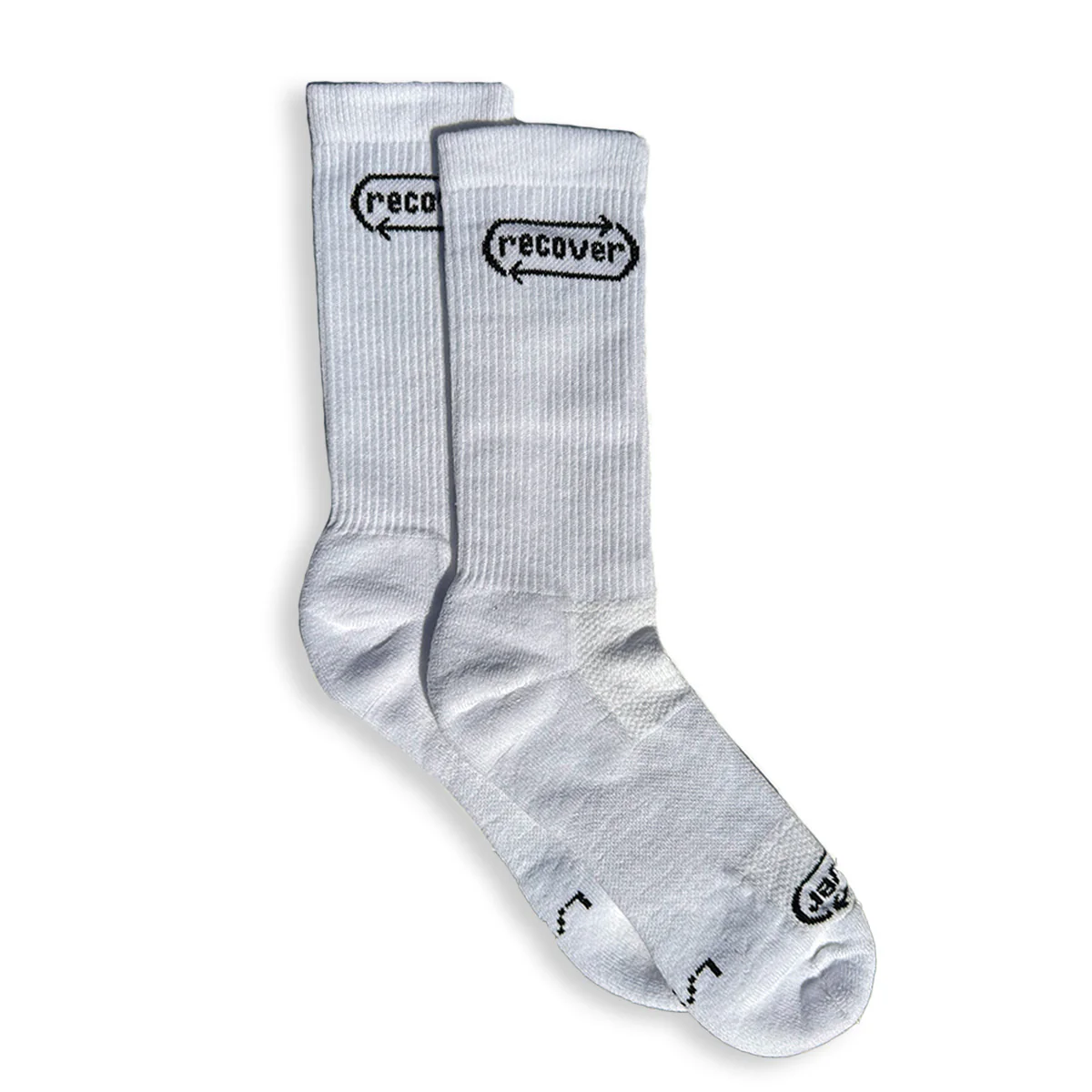 RU9301 - Sport Crew Socks - Image 3
