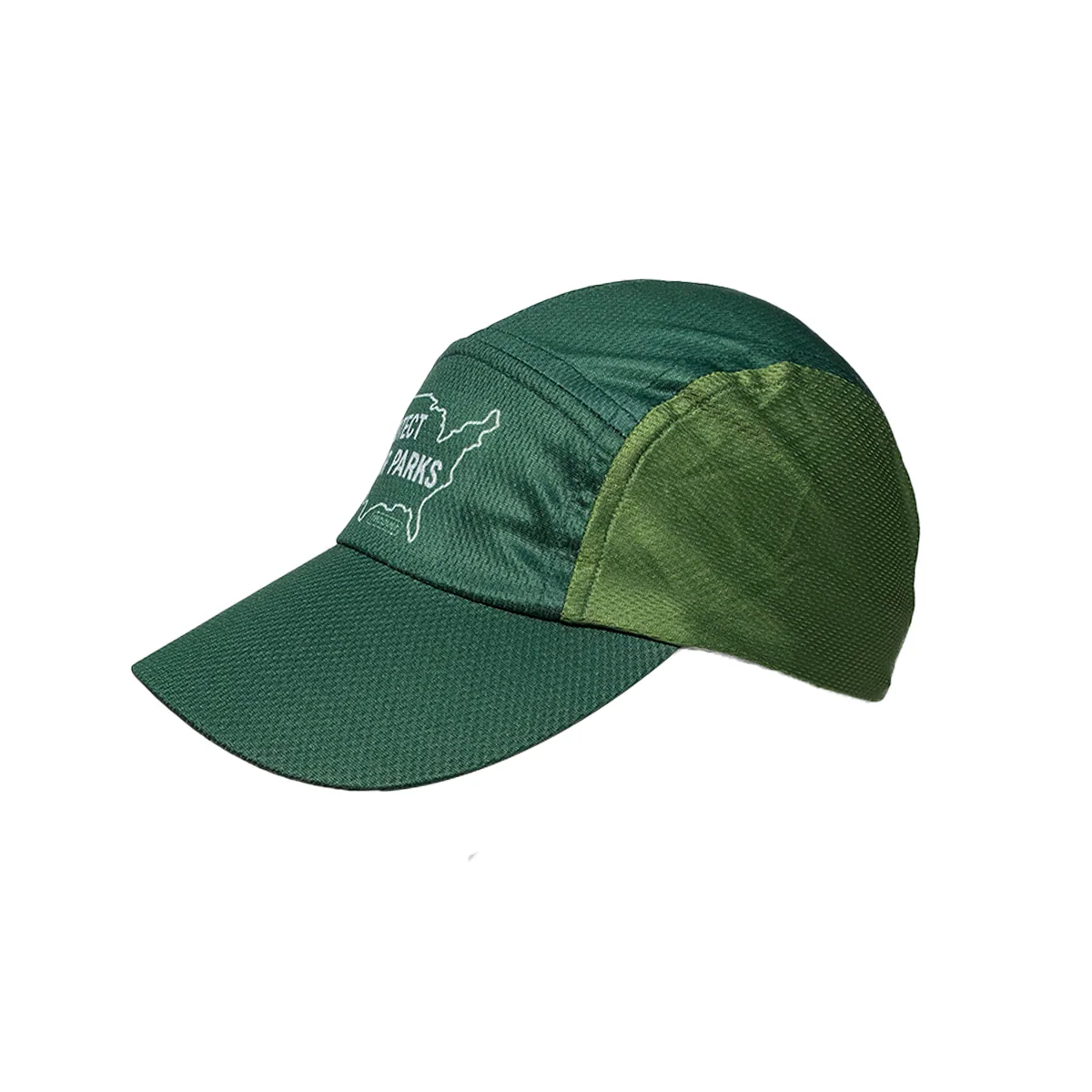 HR9001 - Protect Our Parks Runner Hat - Image 8