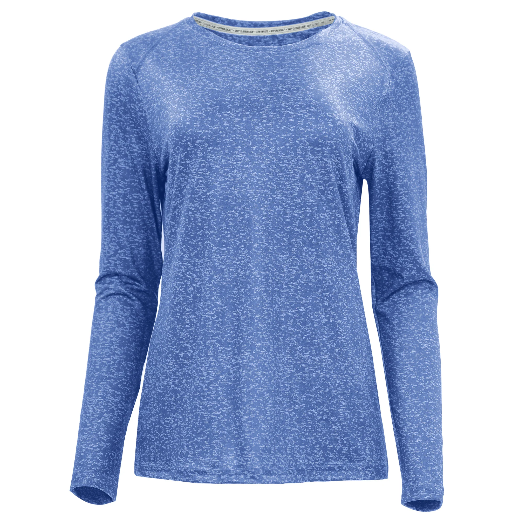 RW3101 - Women's Sport Stretch Long Sleeve T-Shirt - Image 11