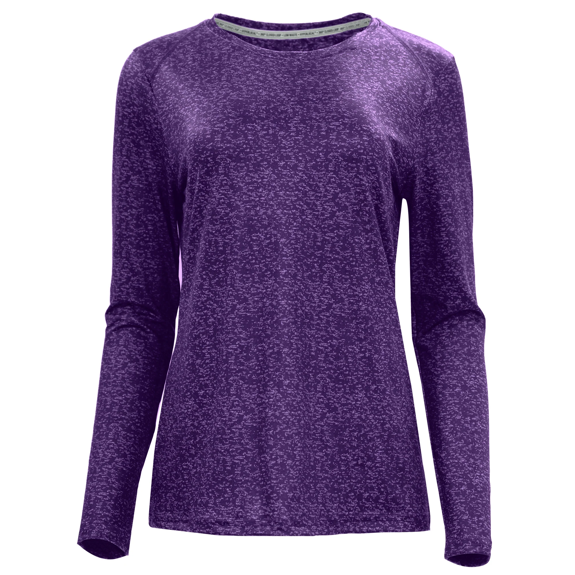 RW3101 - Women's Sport Stretch Long Sleeve T-Shirt - Image 13