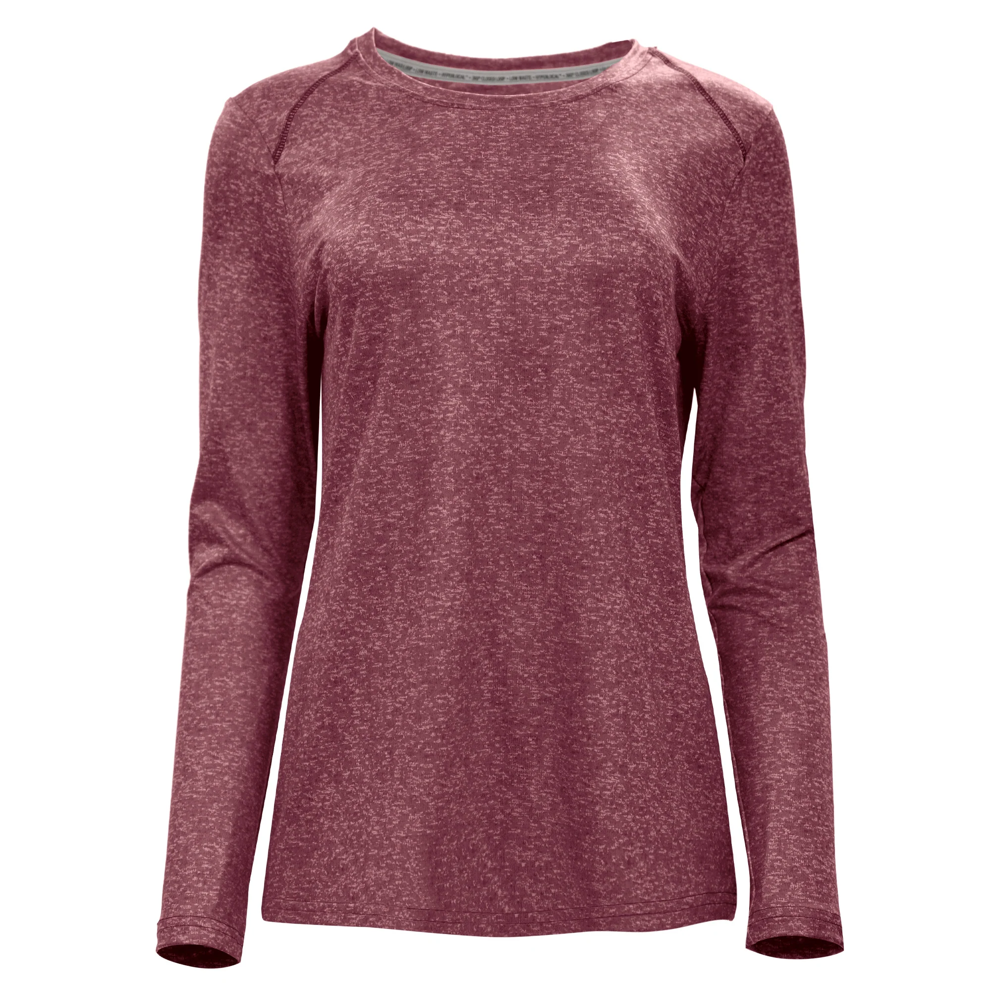 RW3101 - Women's Sport Stretch Long Sleeve T-Shirt - Image 16