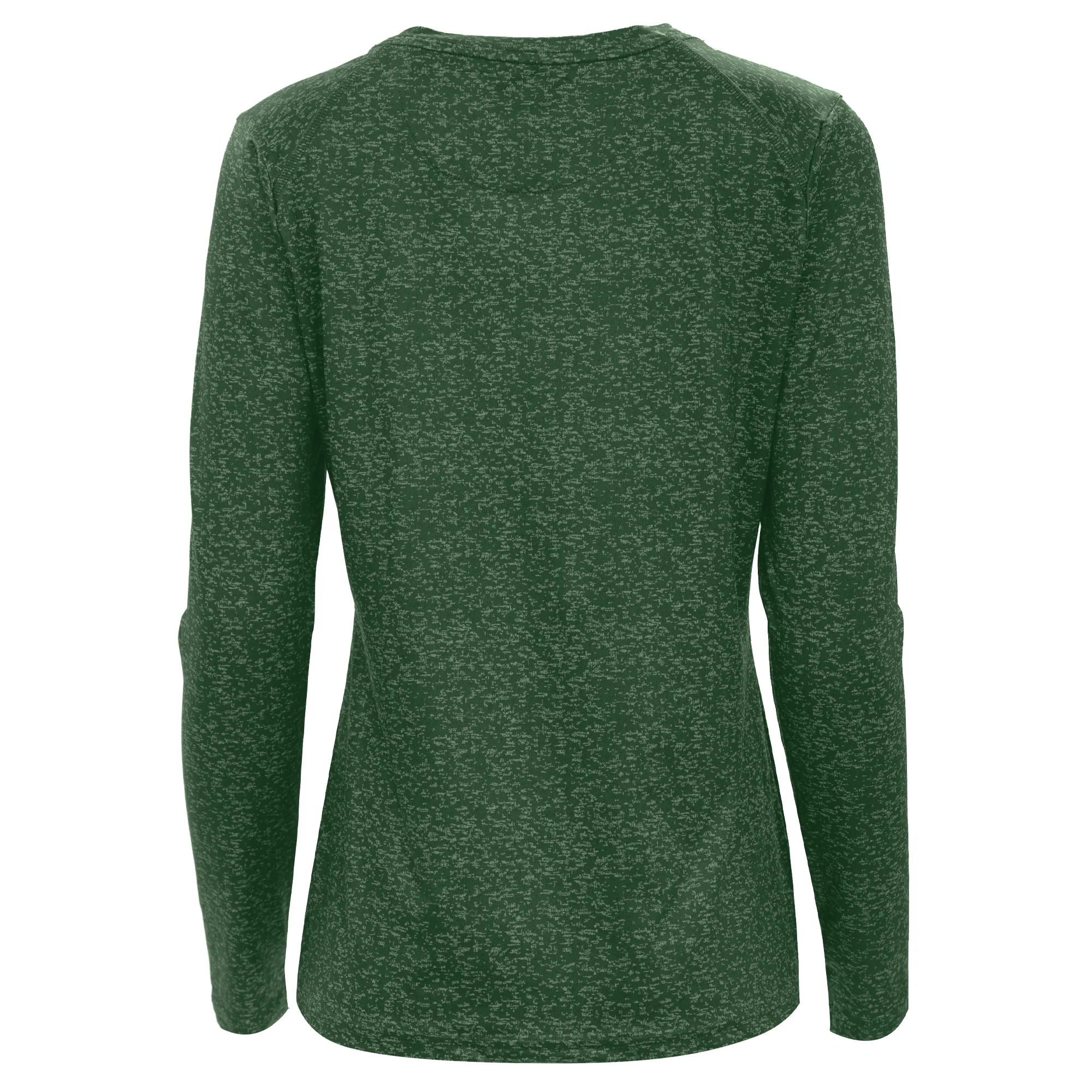 RW3101 - Women's Sport Stretch Long Sleeve T-Shirt - Image 2