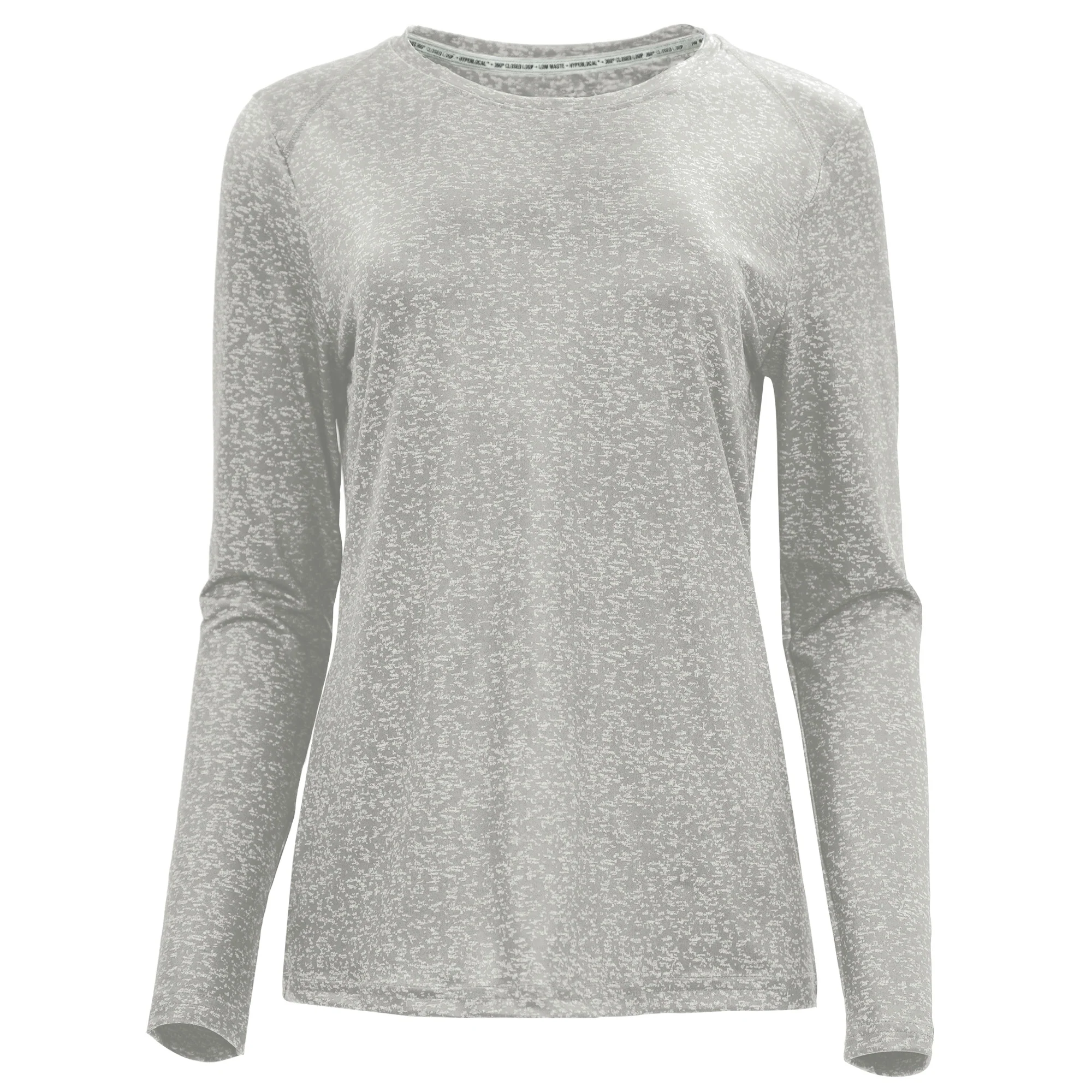 RW3101 - Women's Sport Stretch Long Sleeve T-Shirt - Image 5