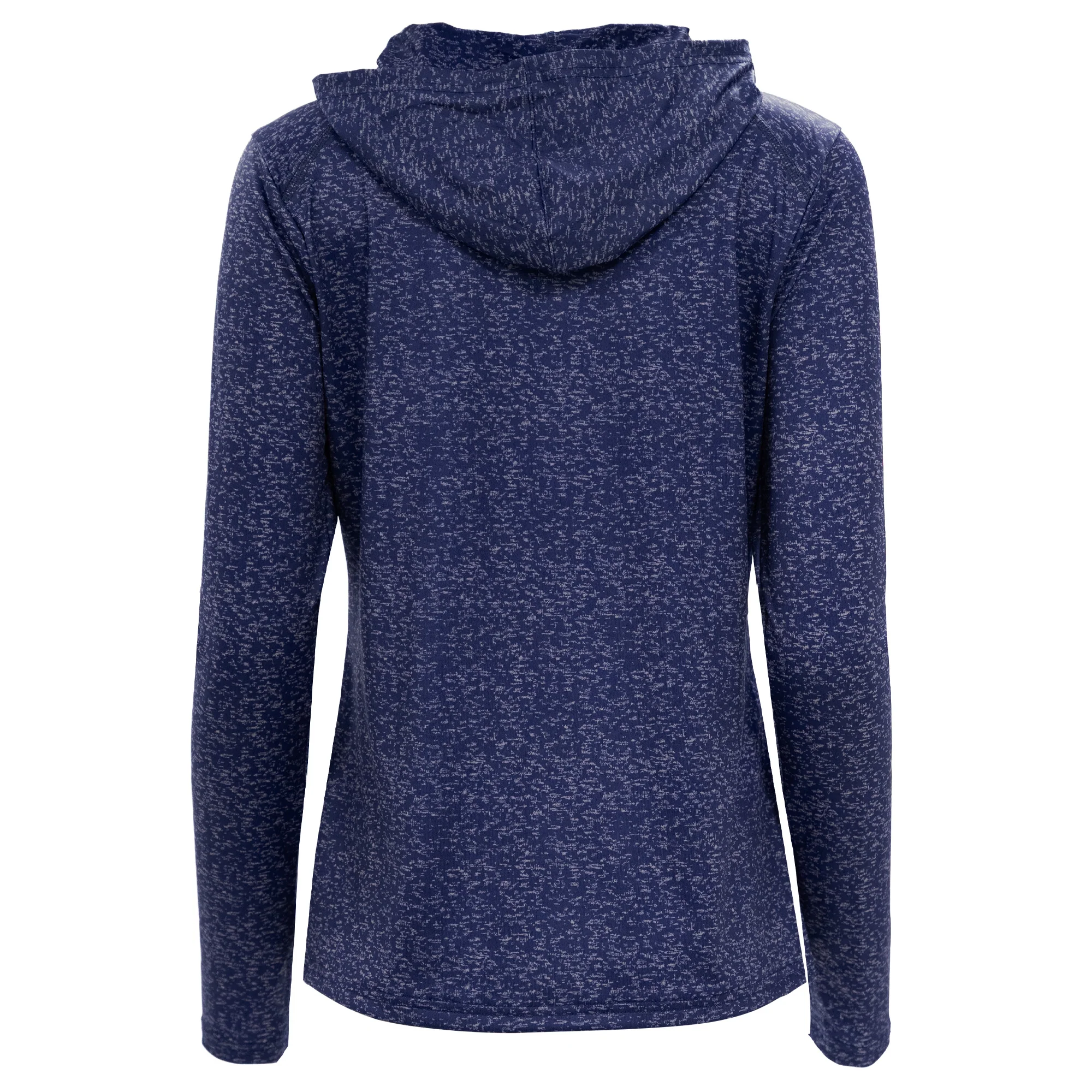 RW3701- Women's Sport Stretch Sun Hoodie - Image 10