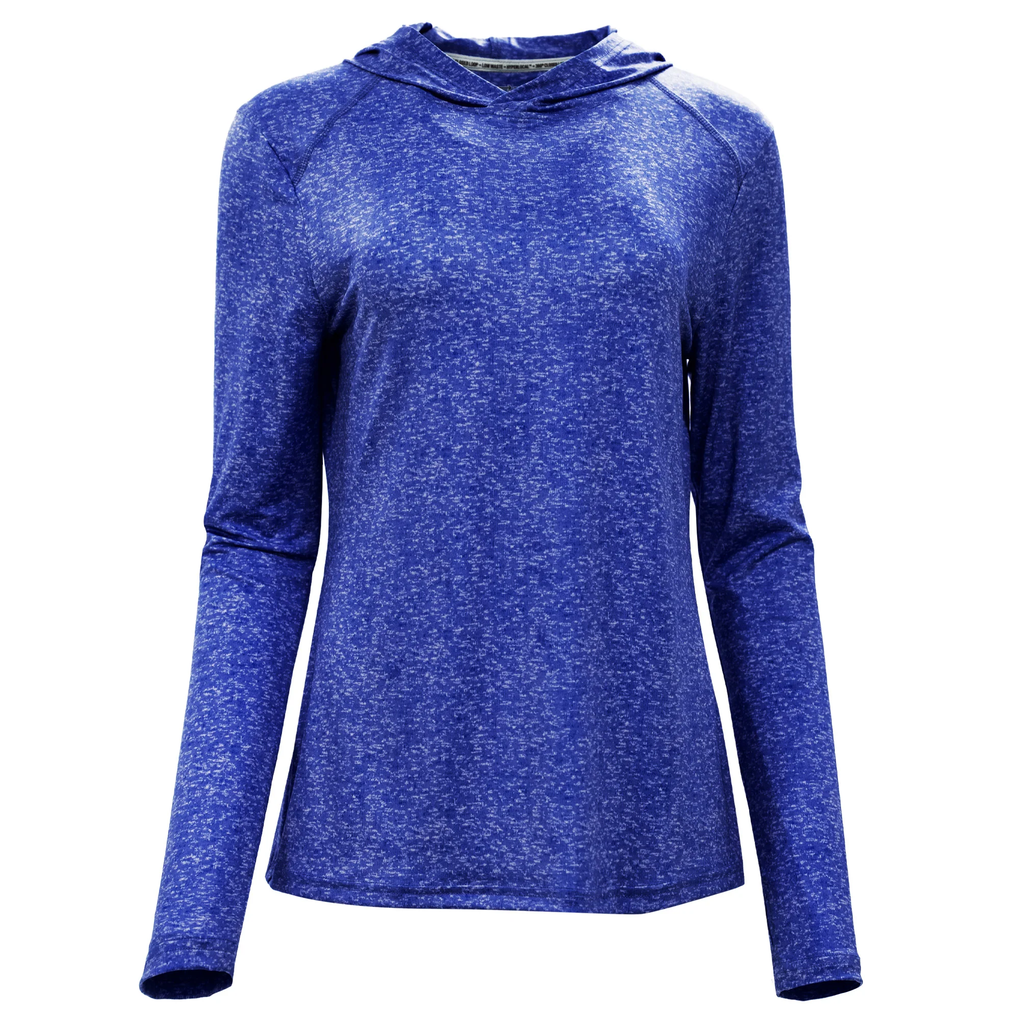 RW3701- Women's Sport Stretch Sun Hoodie - Image 12