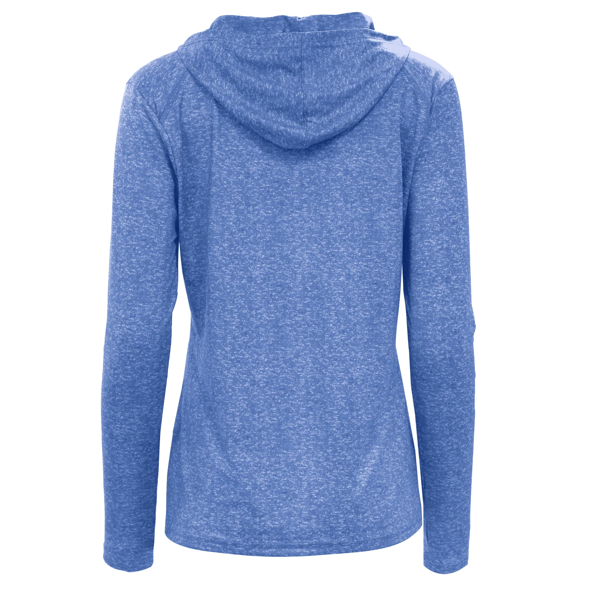 RW3701- Women's Sport Stretch Sun Hoodie - Image 14