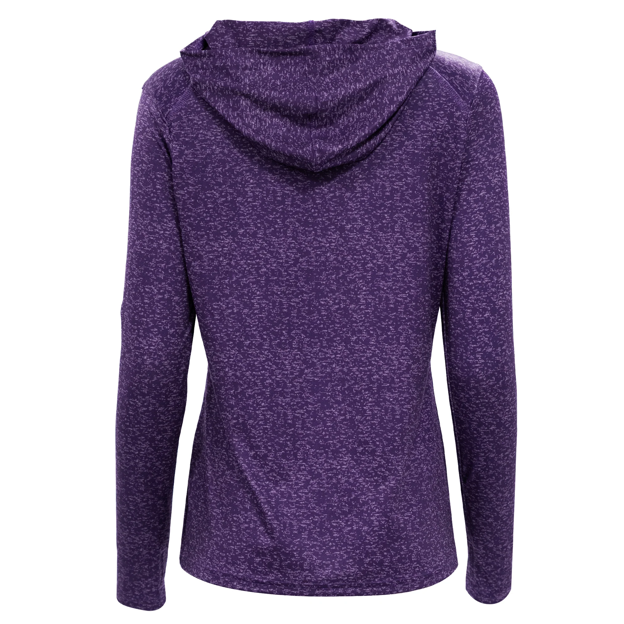 RW3701- Women's Sport Stretch Sun Hoodie - Image 16