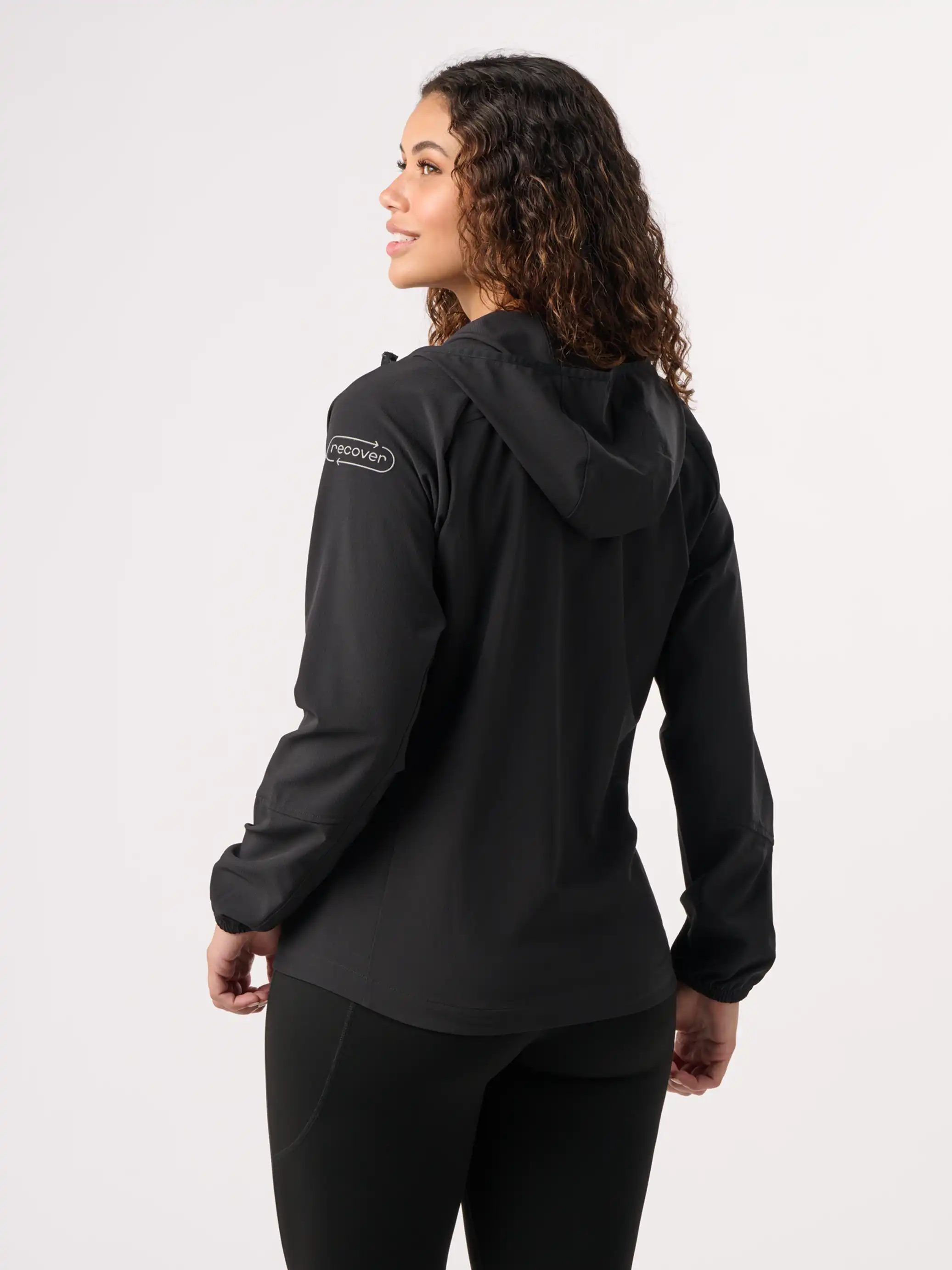 RW8103 - Women's Impact Jacket - Image 2
