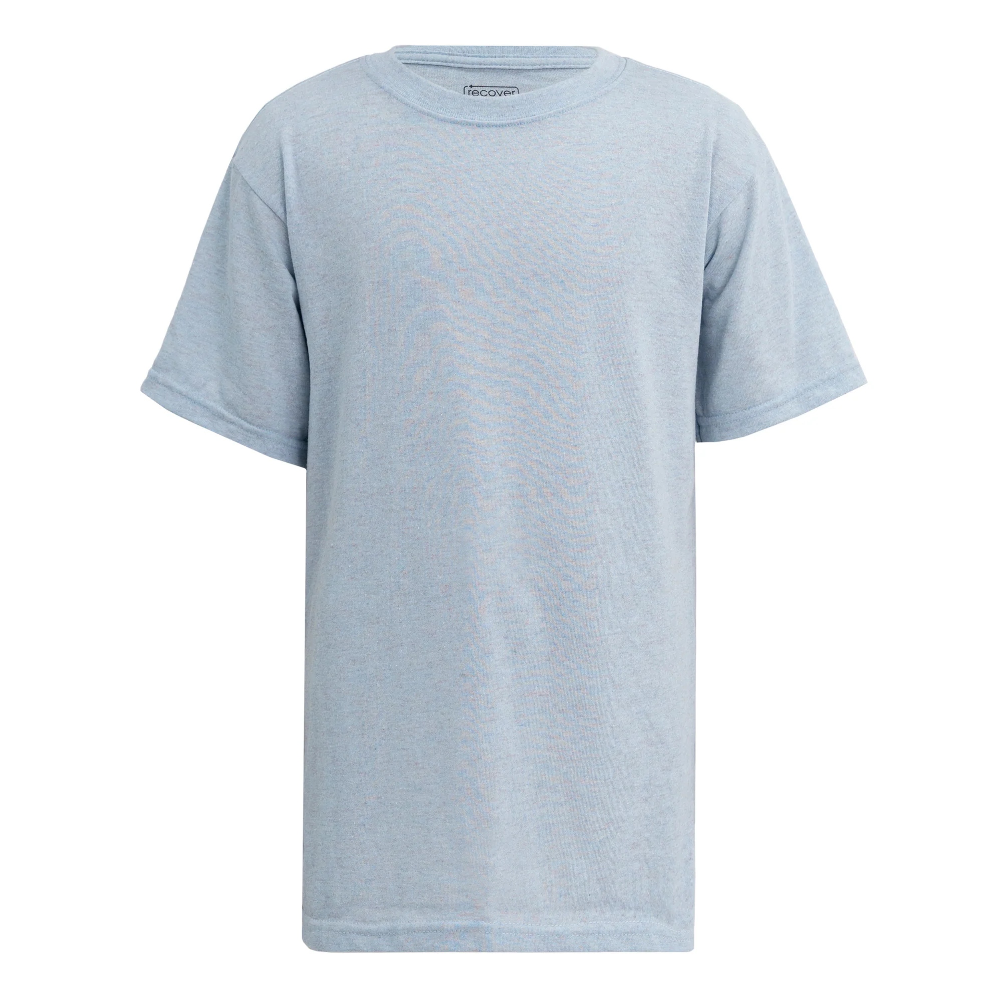 RY100 - Youth Classic Short Sleeve T-Shirt - Image 15