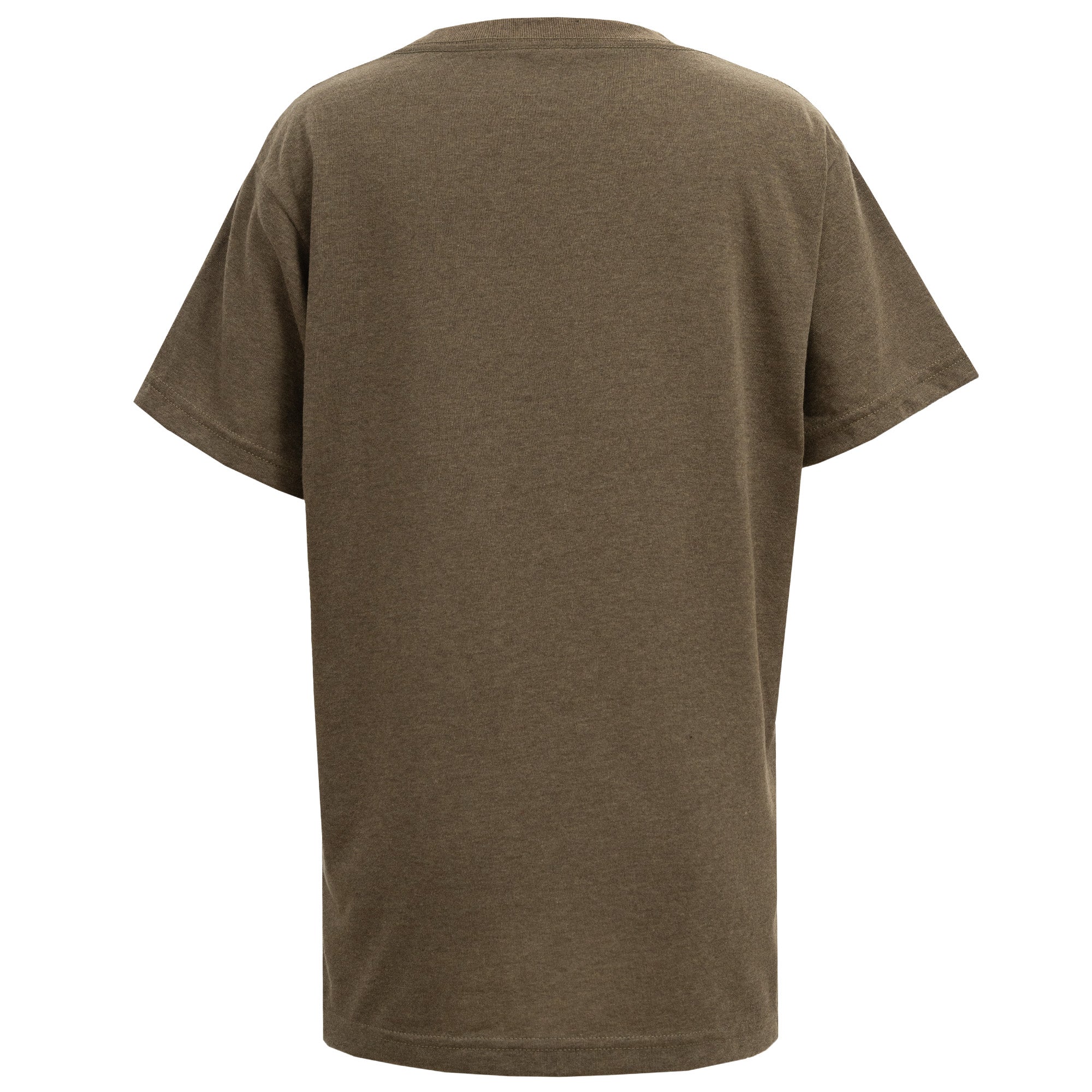 RY100 - Youth Classic Short Sleeve T-Shirt - Image 28