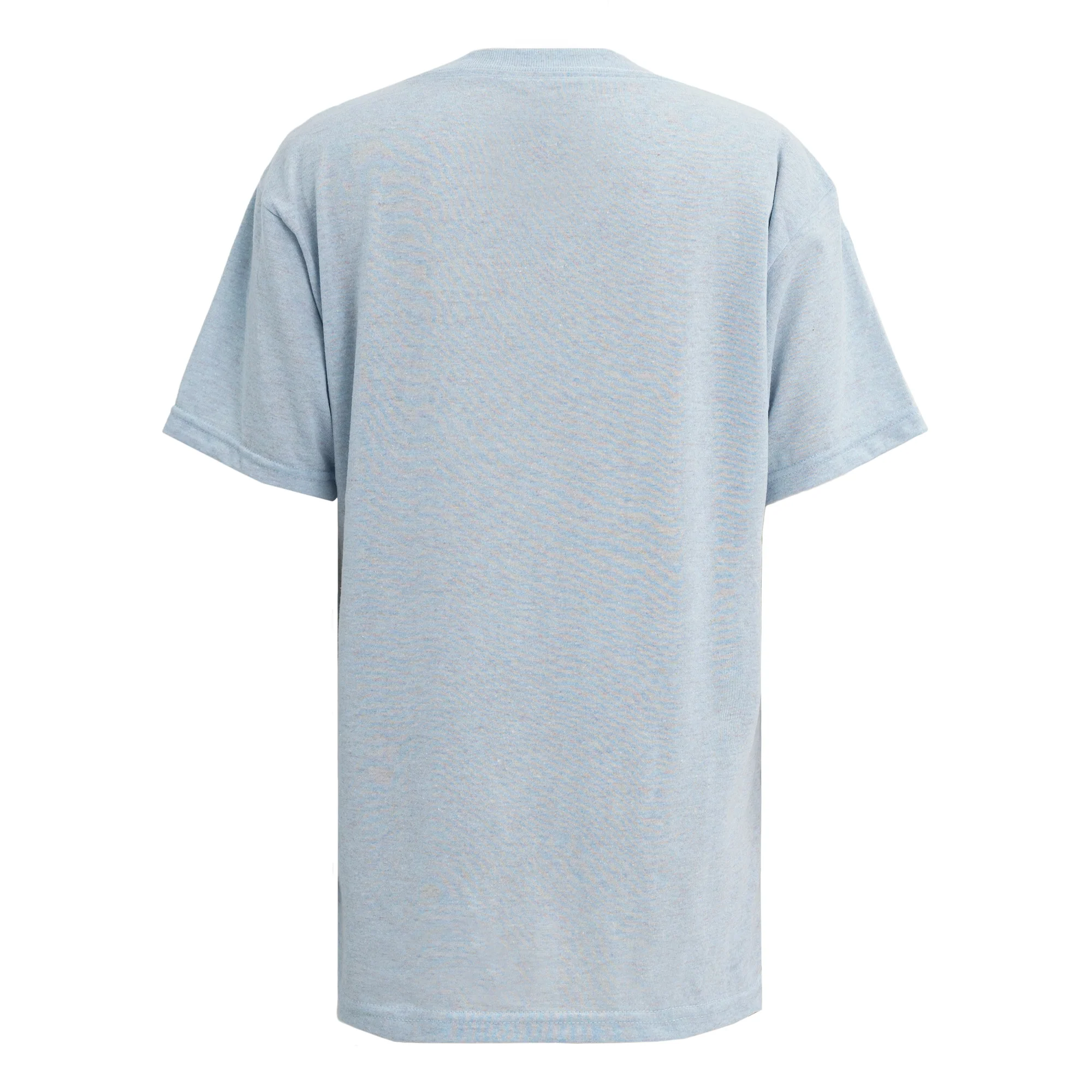 RY100 - Youth Classic Short Sleeve T-Shirt - Image 16