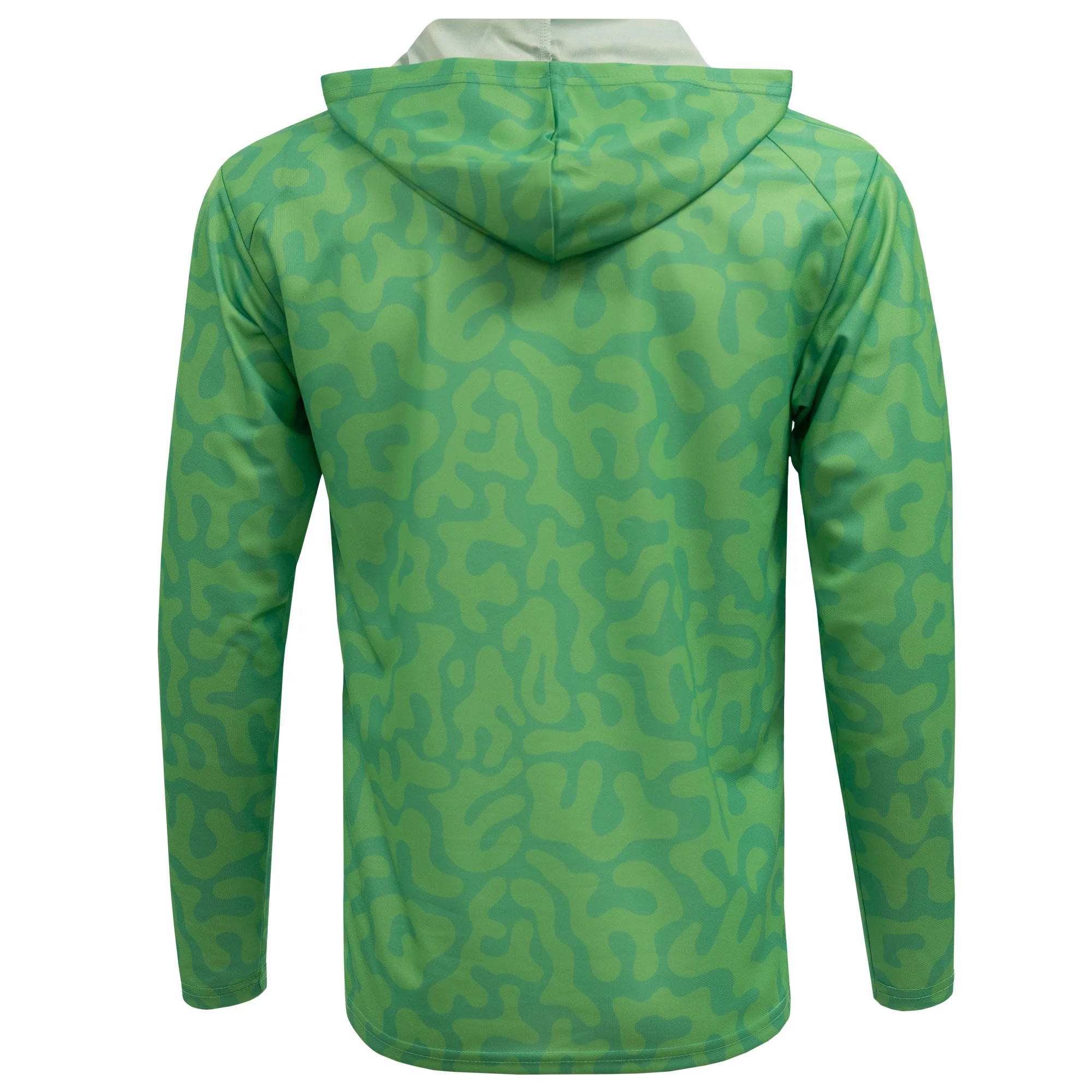 SE4000 - Recover + Go Sun Hoodie - Image 4
