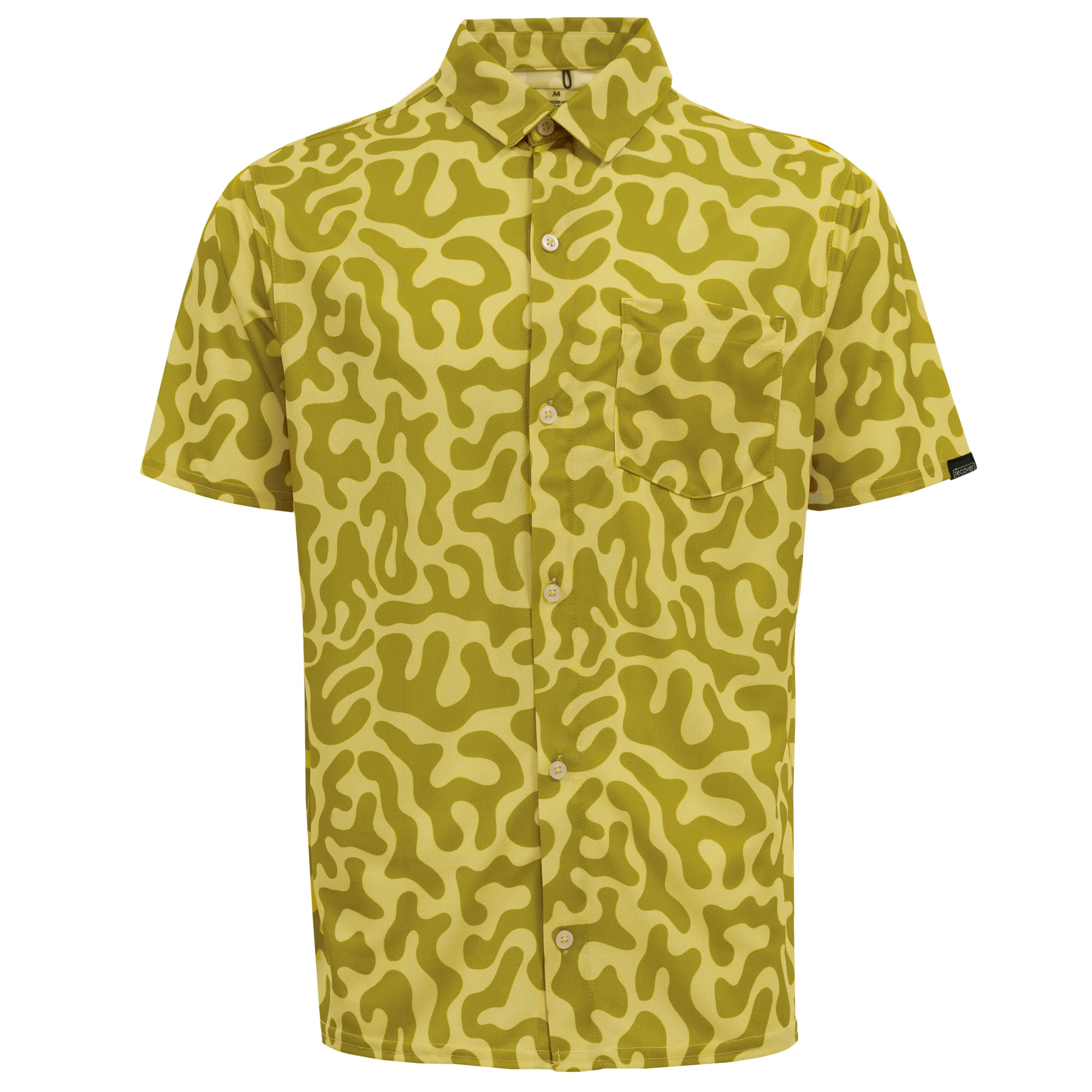 SE6000 - Recover + Go Button Down