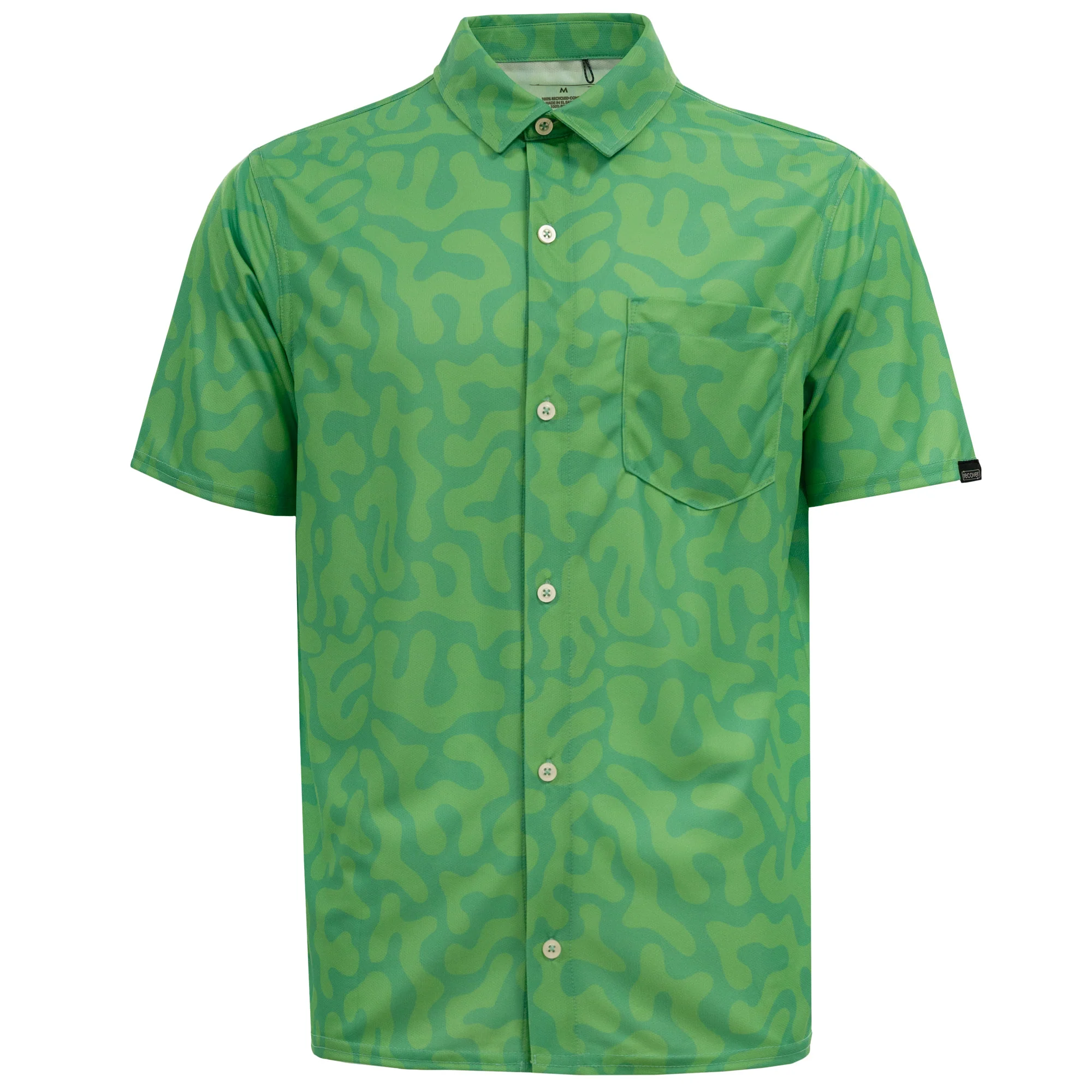SE6000 - Recover + Go Button Down - Image 5