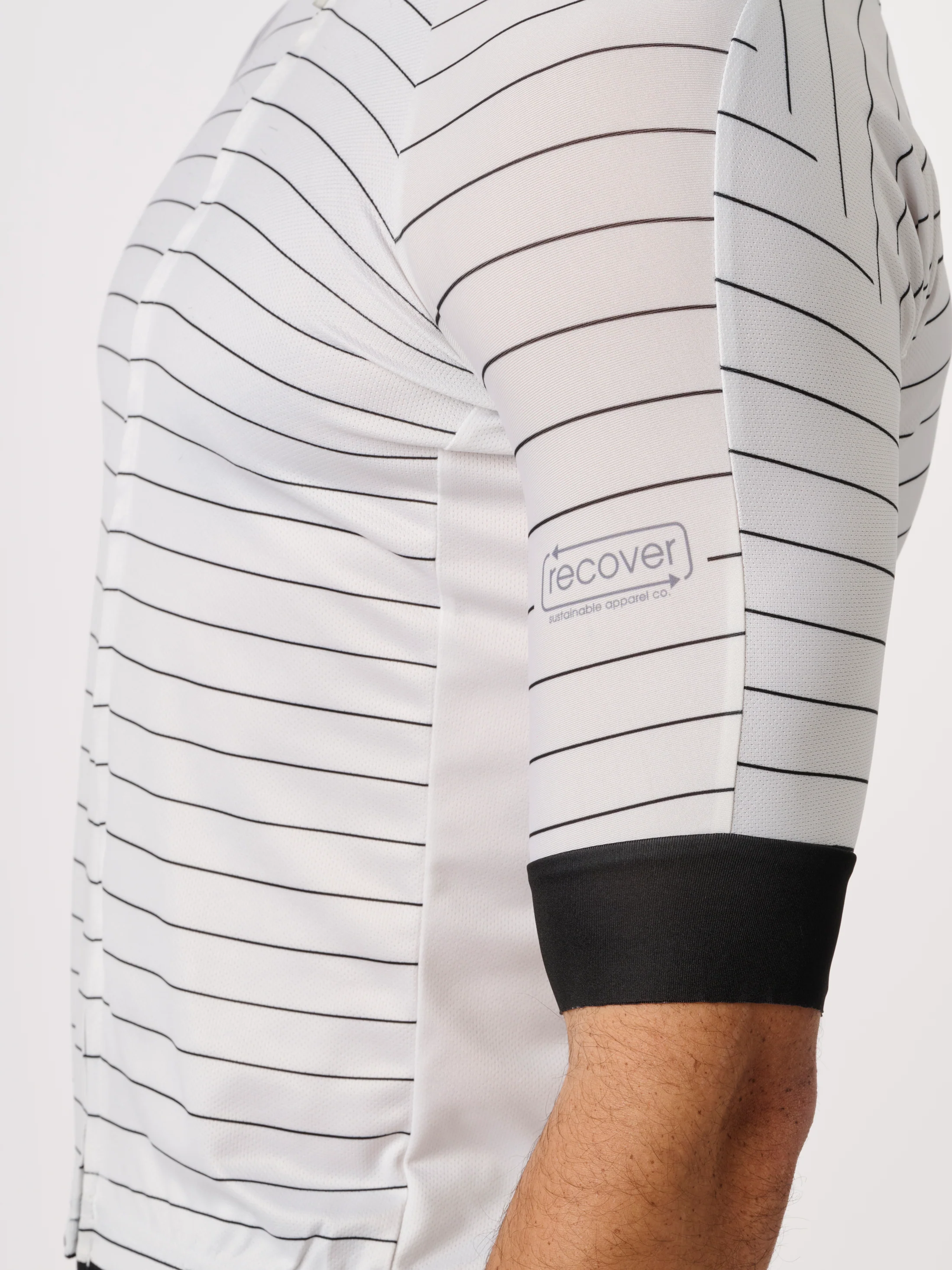 CJ3500 - Sport Elite Bike Jersey - Image 3