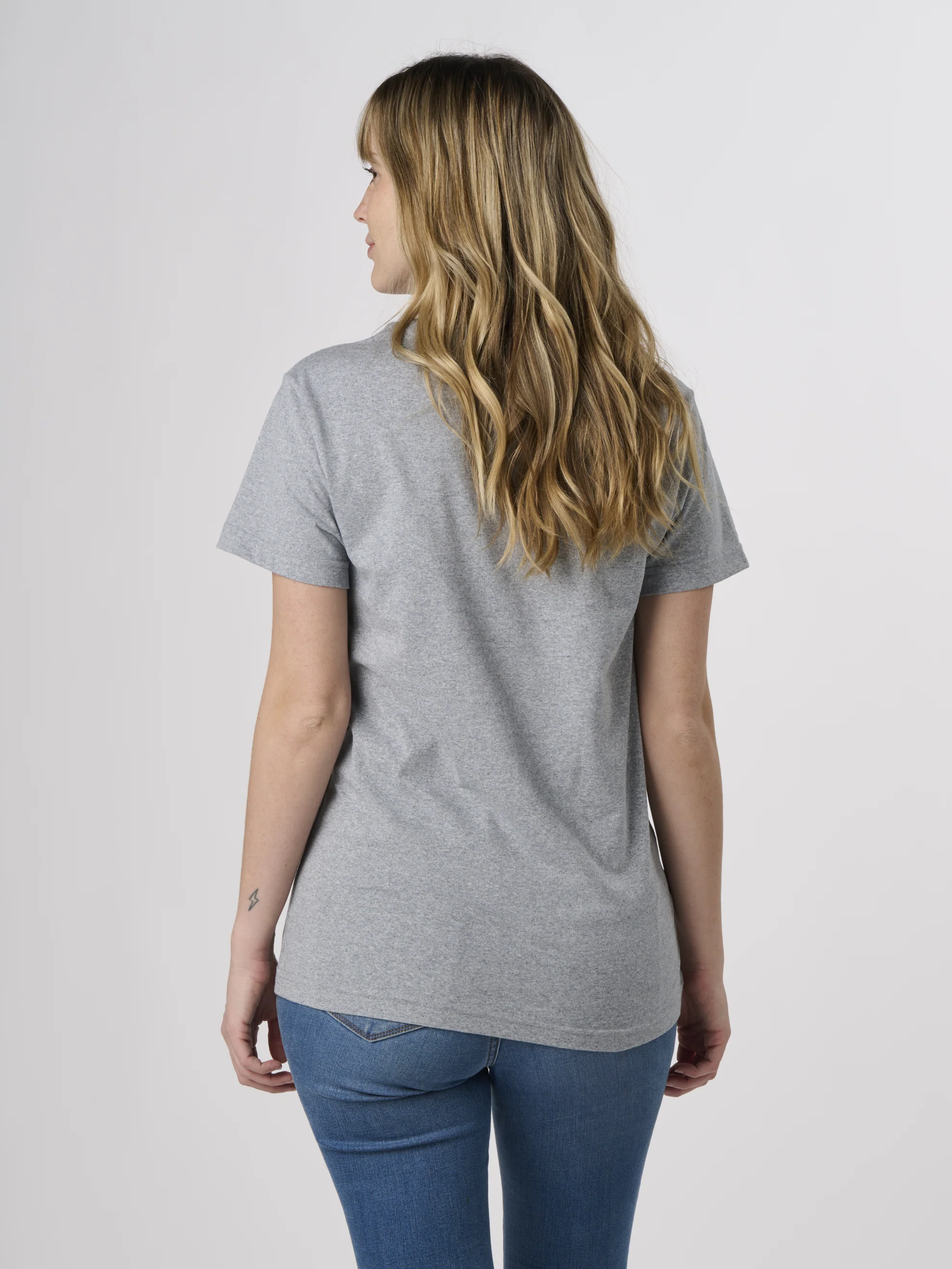 EC100 - Eco Short Sleeve T-Shirt - Image 10