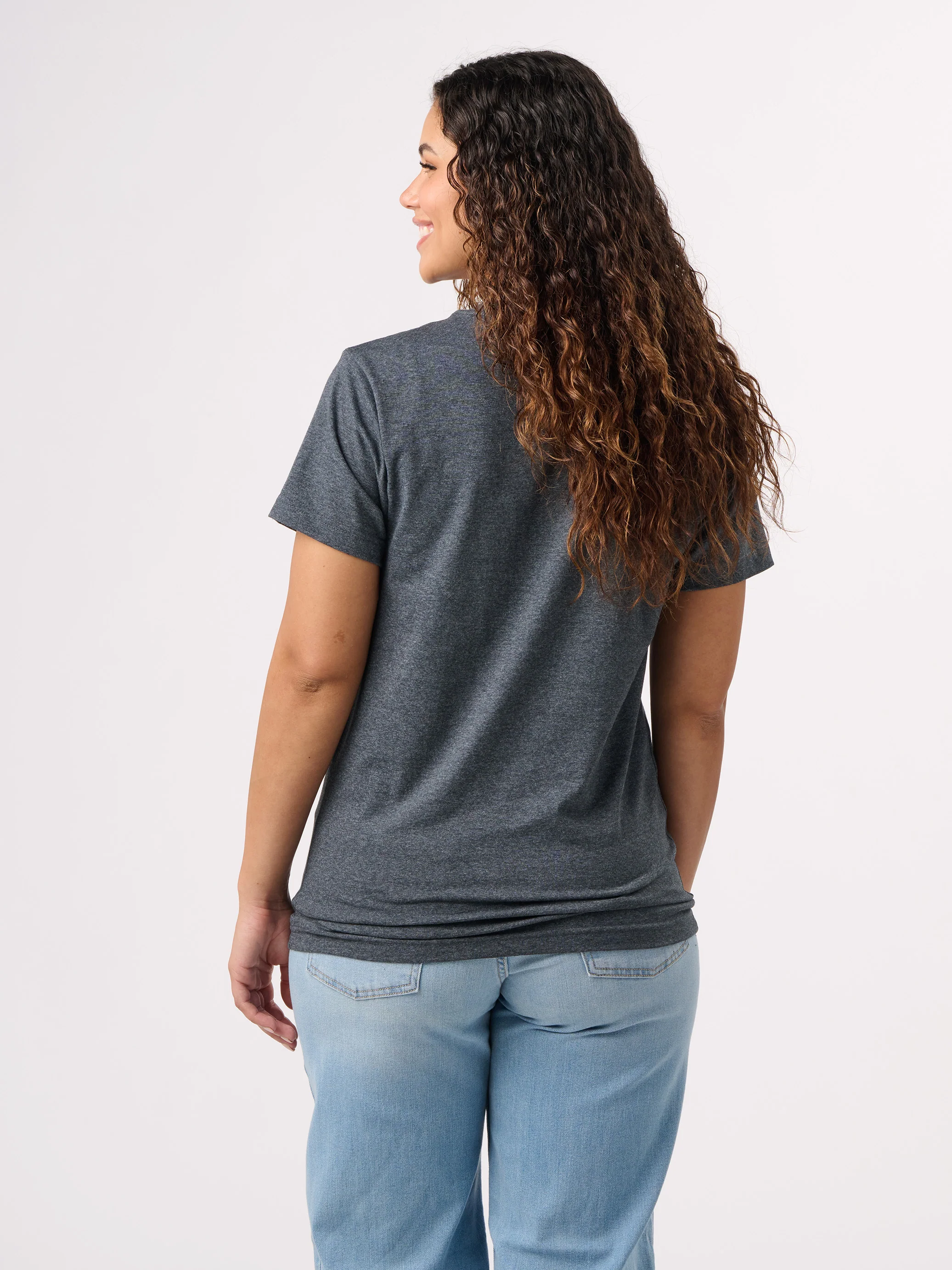 EC100 - Eco Short Sleeve T-Shirt - Image 18