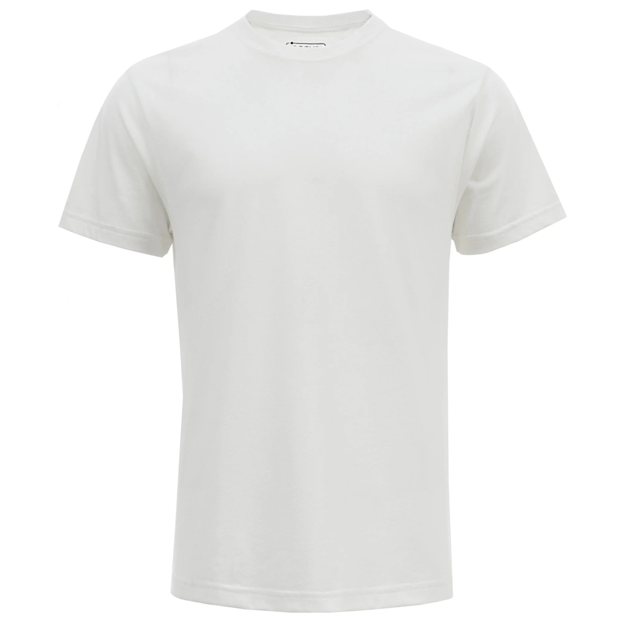 EC100 - Eco Short Sleeve T-Shirt - Image 29