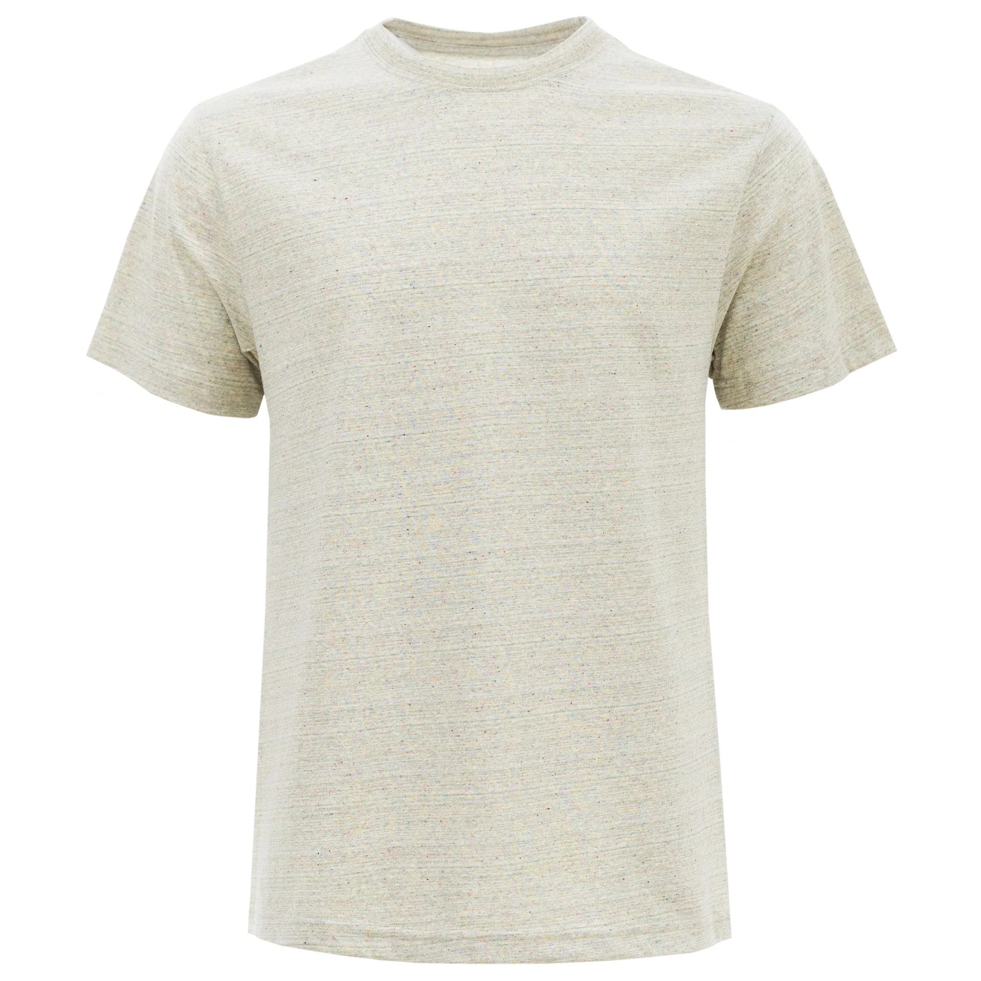 EC100 - Eco Short Sleeve T-Shirt - Image 3