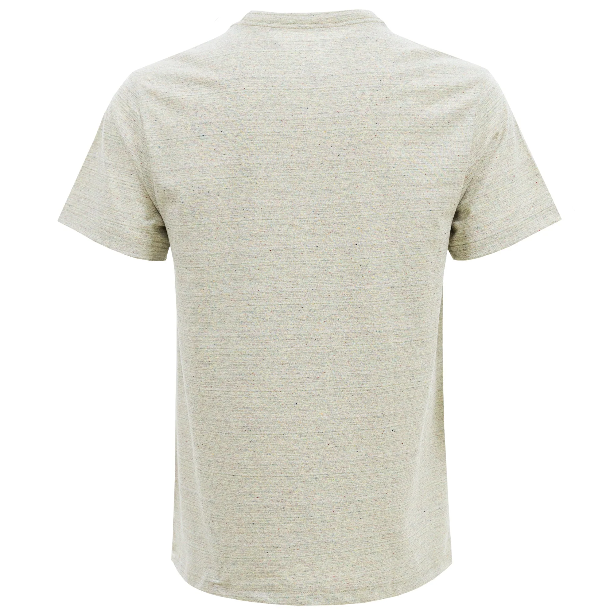 EC100 - Eco Short Sleeve T-Shirt - Image 4
