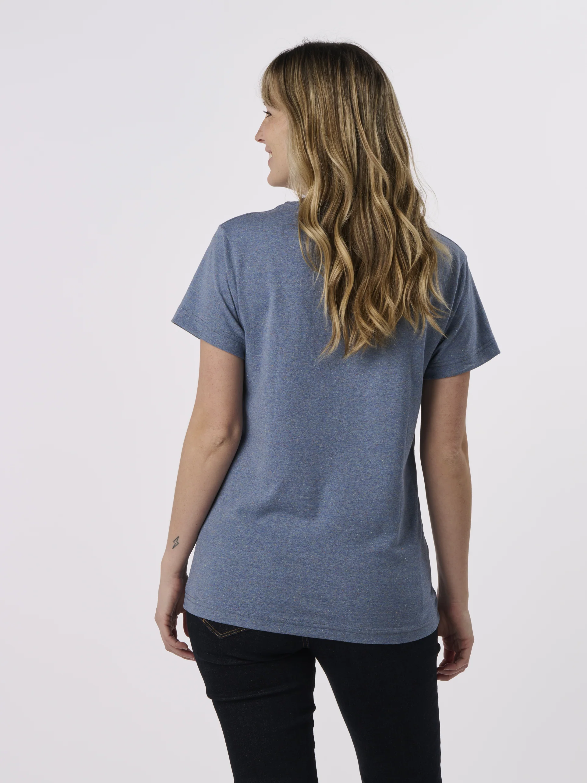 EC100 - Eco Short Sleeve T-Shirt - Image 6